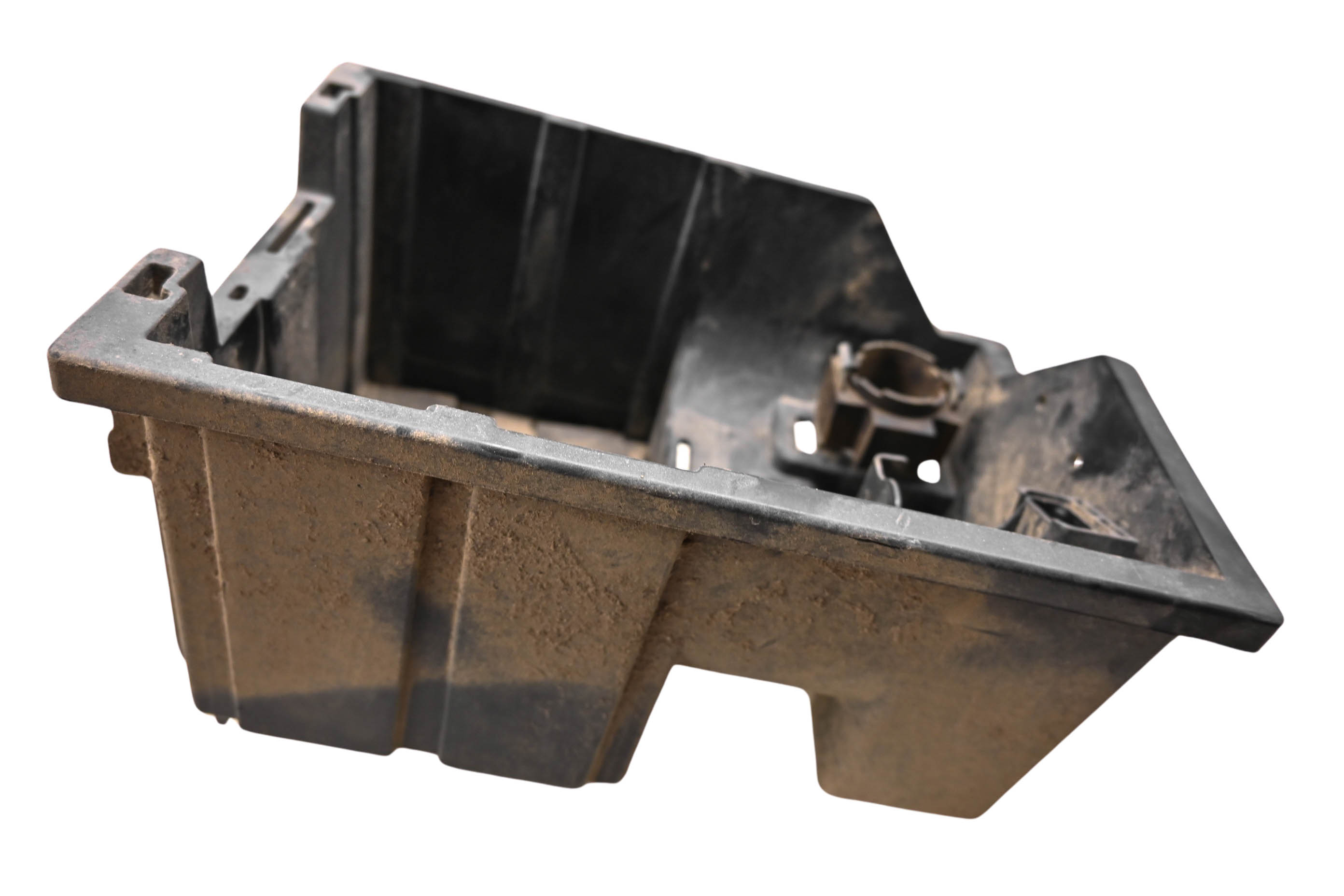 20 CFMoto CForce 600 4x4 Battery Box