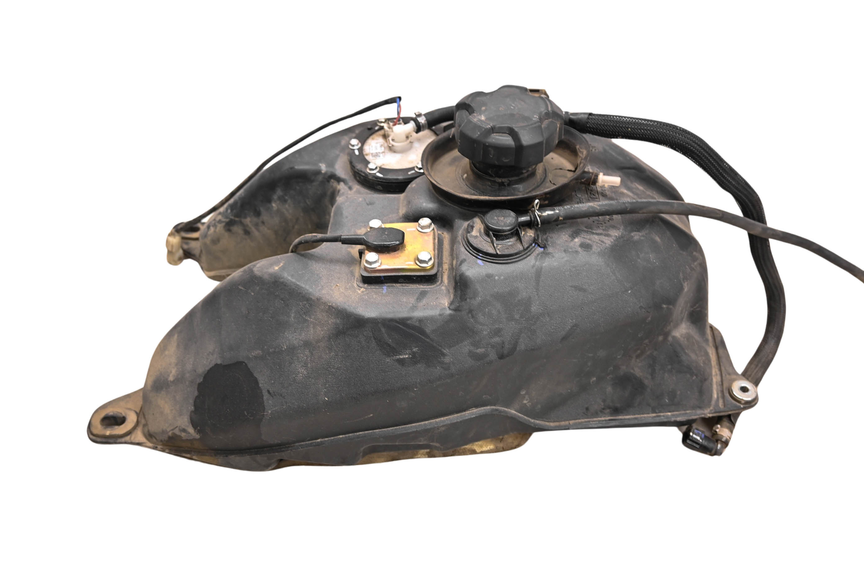 20 CFMoto CForce 600 4x4 Gas Tank & Fuel Pump