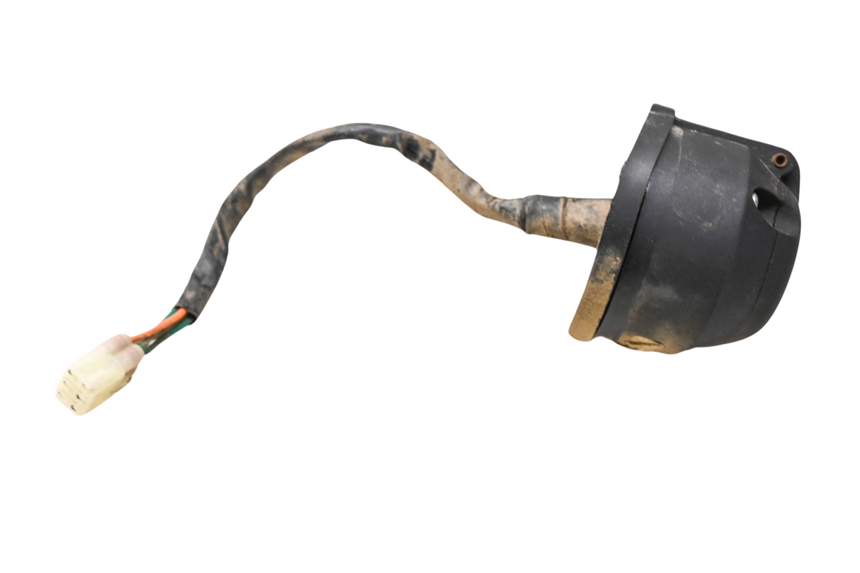 20 CFMoto CForce 600 4x4 Trailer Power Accessory Outlet