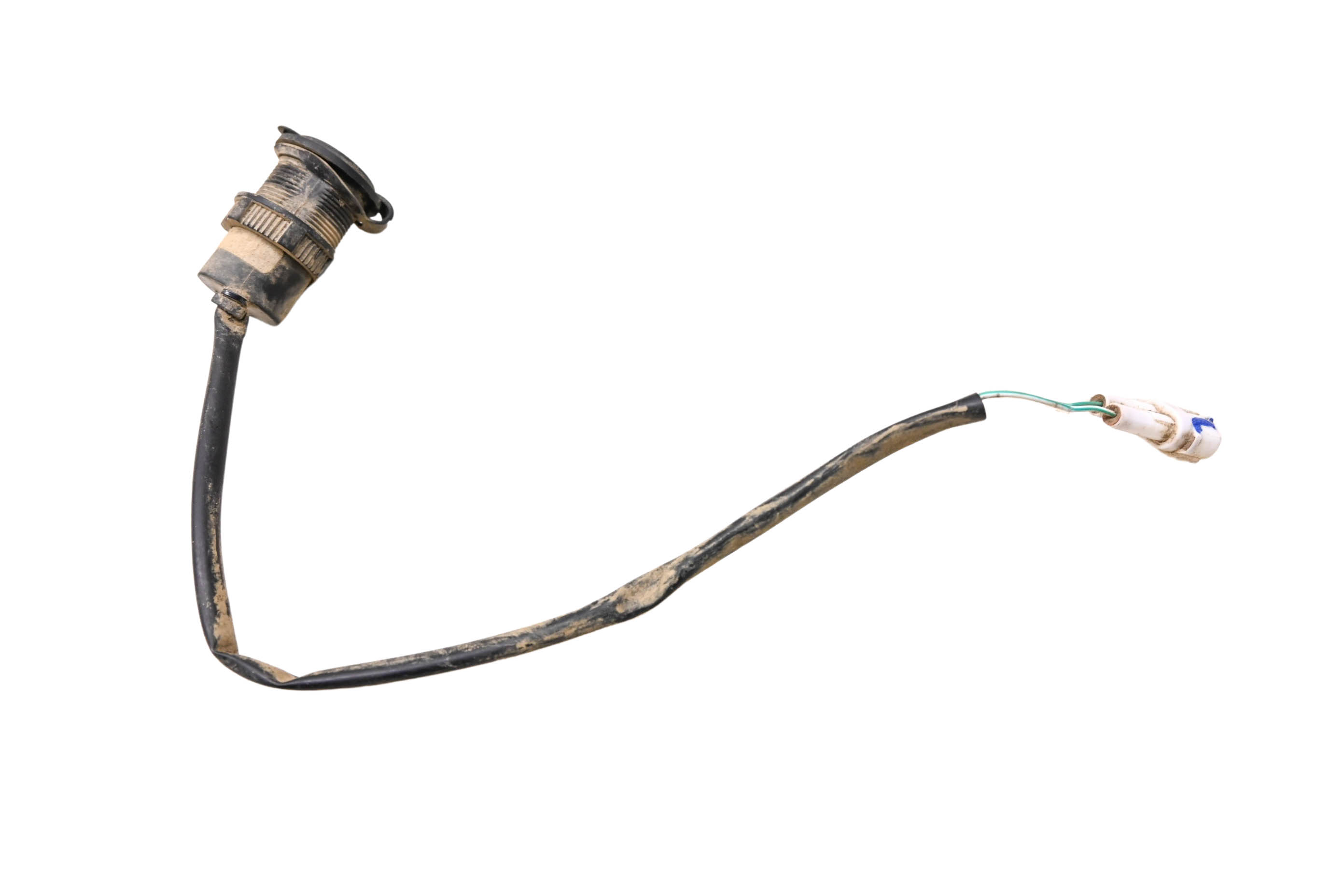 20 CFMoto CForce 600 4x4 12 Volt Accessory Outlet 12V