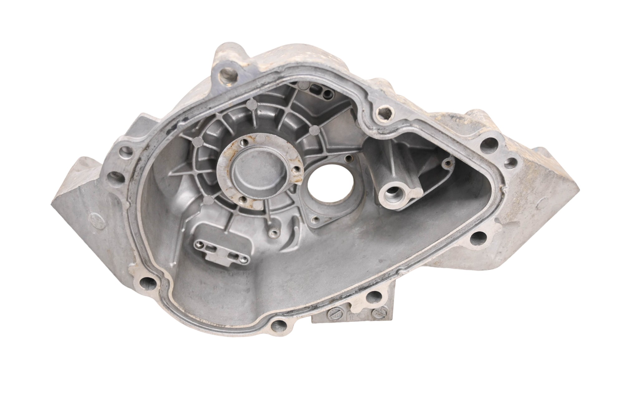 06 Yamaha FX Cruiser HO Stator Cover FX1100