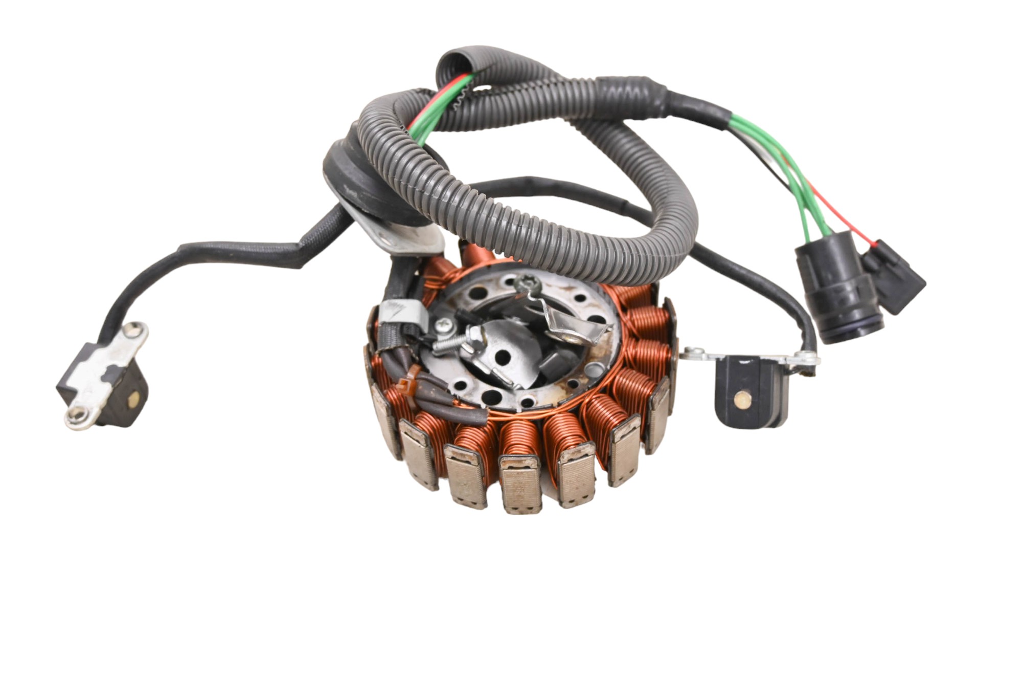 06 Yamaha FX Cruiser HO Stator FX1100