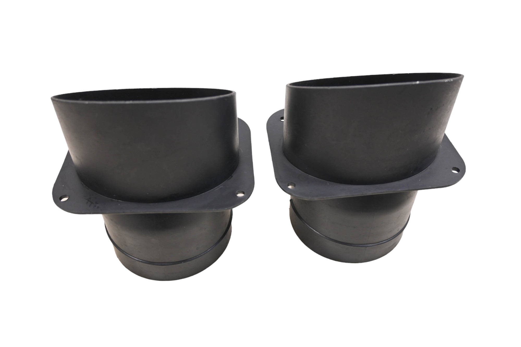 06 Yamaha FX Cruiser HO Intake Vent Tubes FX1100