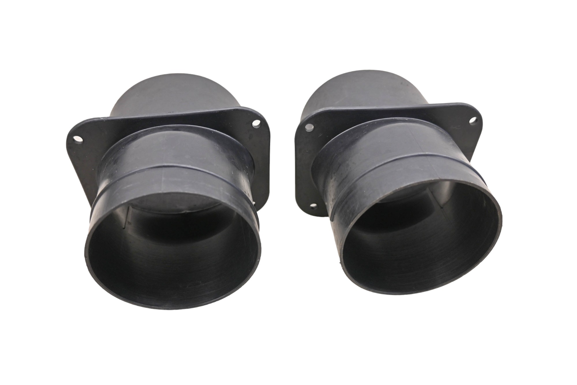 06 Yamaha FX Cruiser HO Intake Vent Tubes FX1100