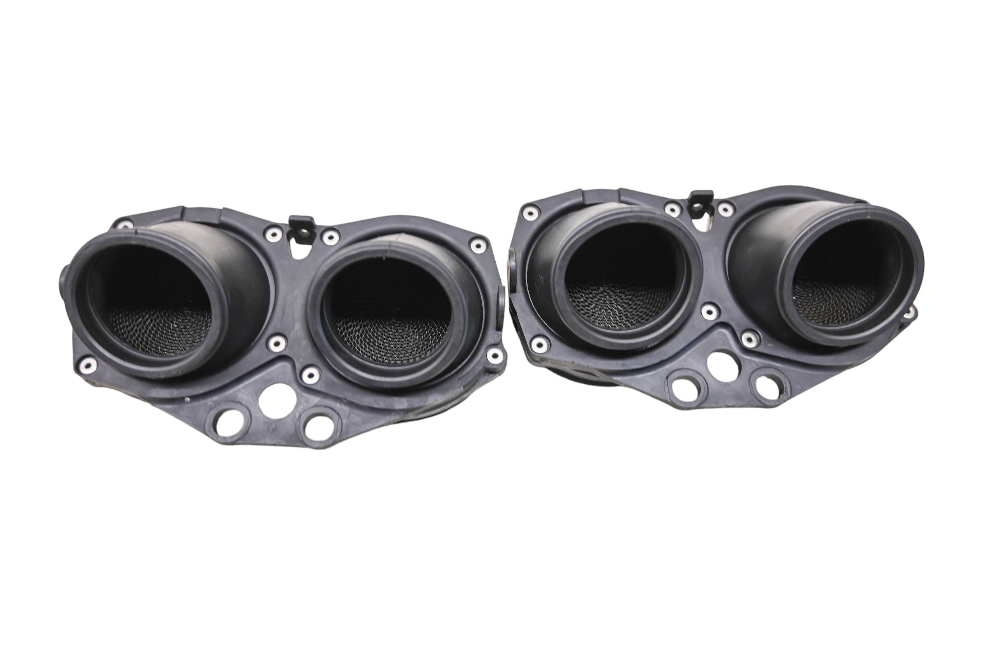 06 Yamaha FX Cruiser HO Intake Ribbon Boots FX1100