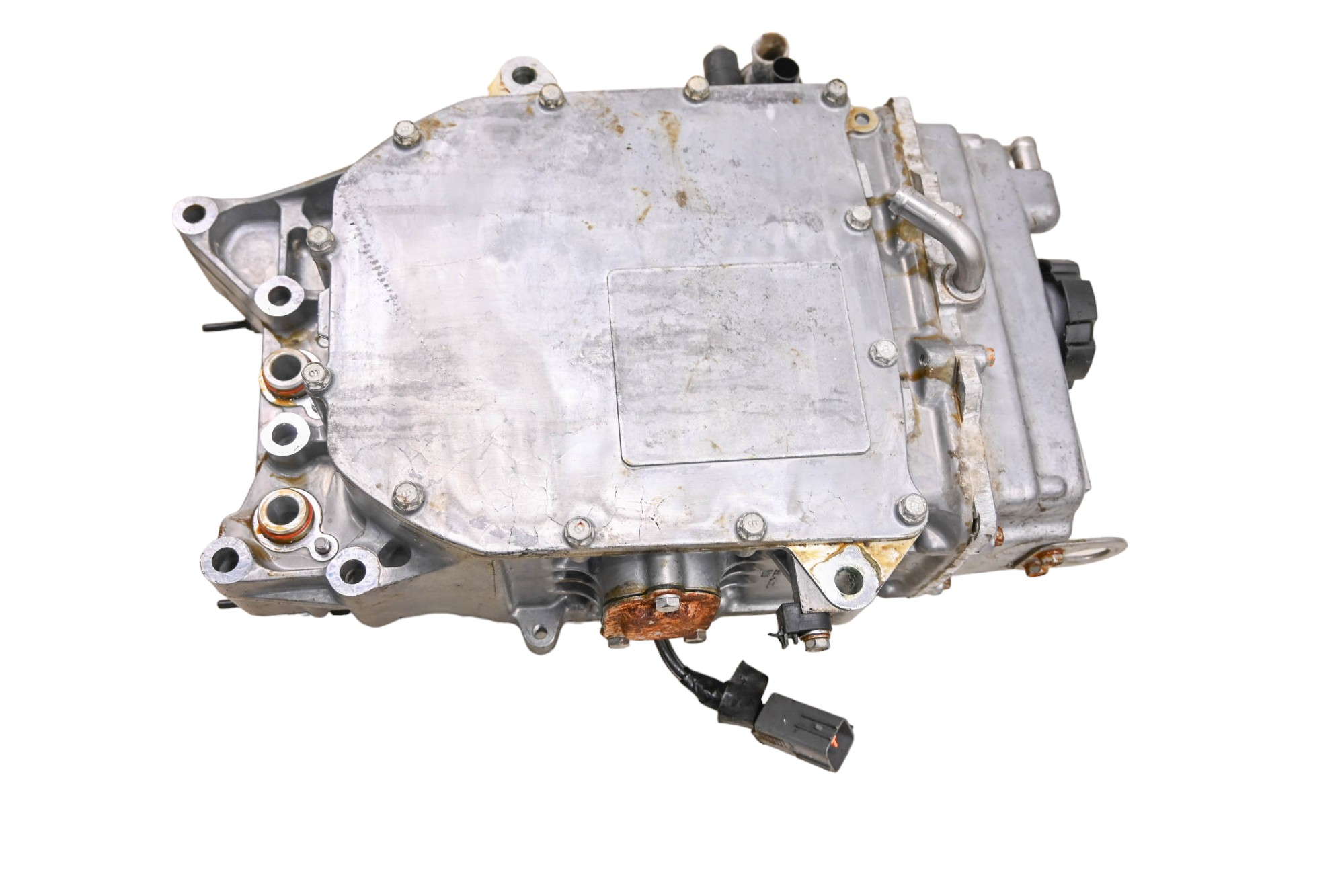 06 Yamaha FX Cruiser HO Oil Cooler FX1100