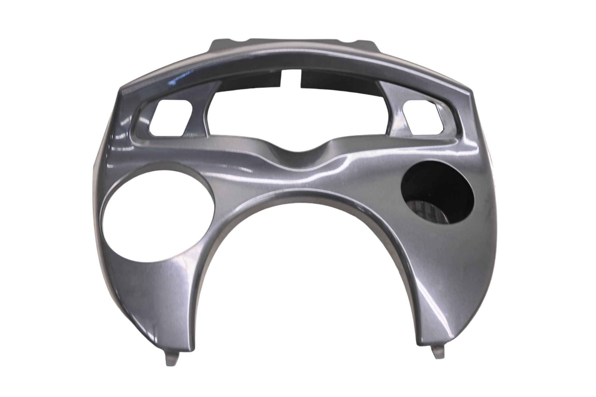 06 Yamaha FX Cruiser HO Dash Board Handlebar Cover FX1100
