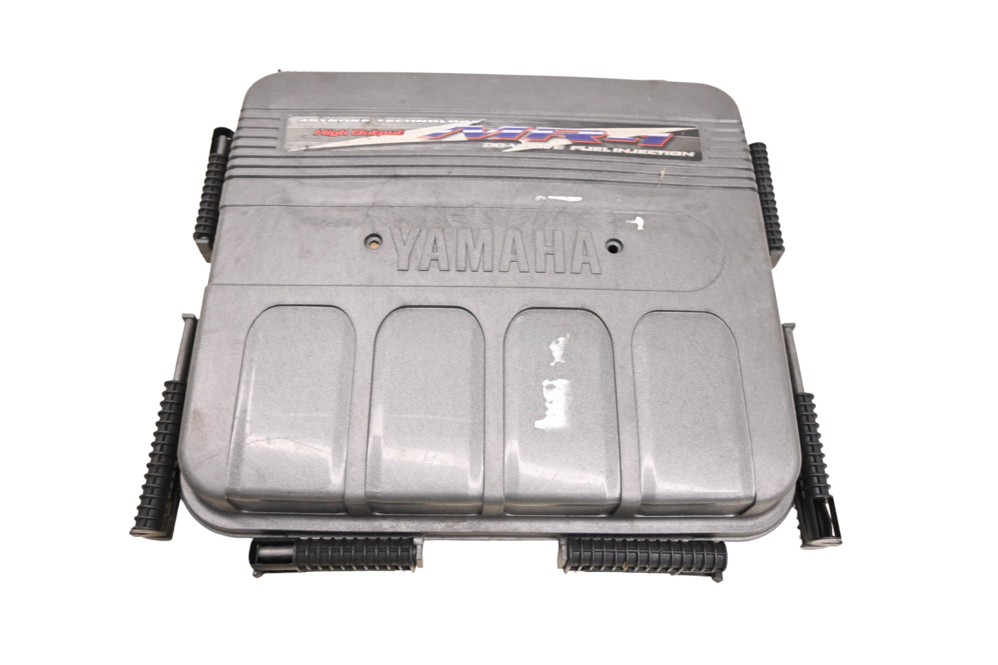 06 Yamaha FX Cruiser HO Airbox Lid Cover FX1100