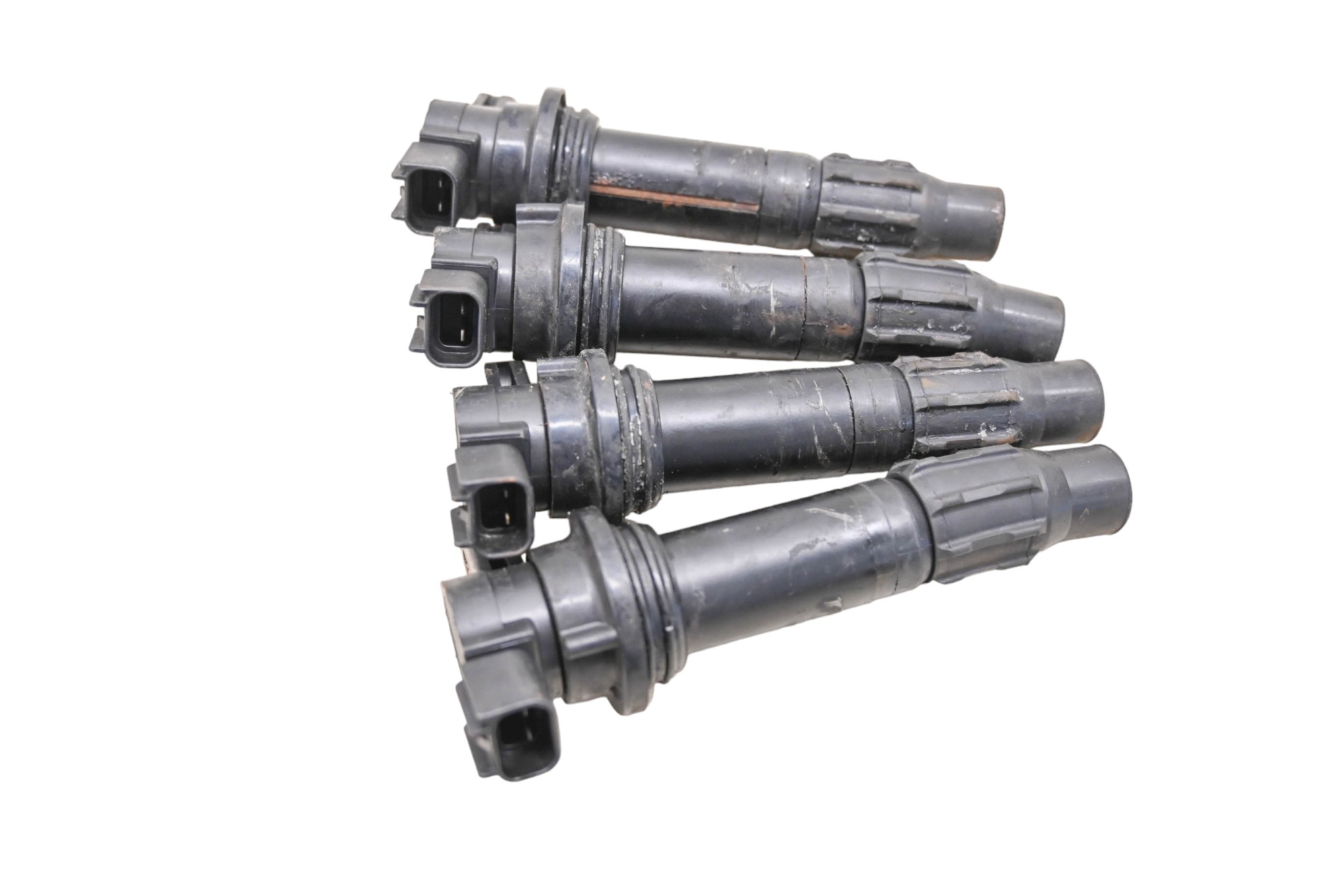 06 Yamaha FX Cruiser HO Ignition Coils FX1100