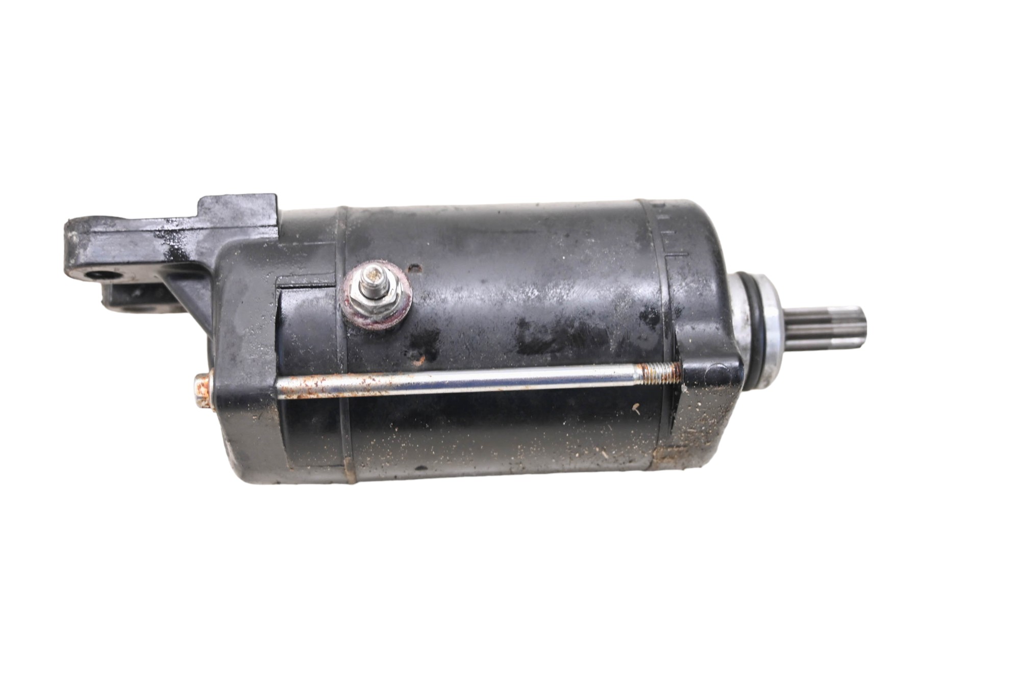 06 Yamaha FX Cruiser HO Starter Motor FX1100