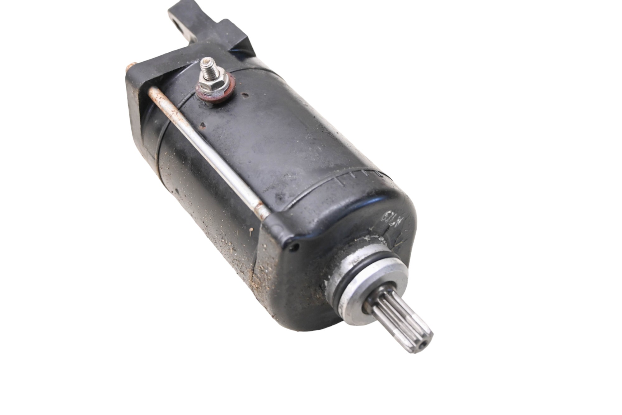 06 Yamaha FX Cruiser HO Starter Motor FX1100