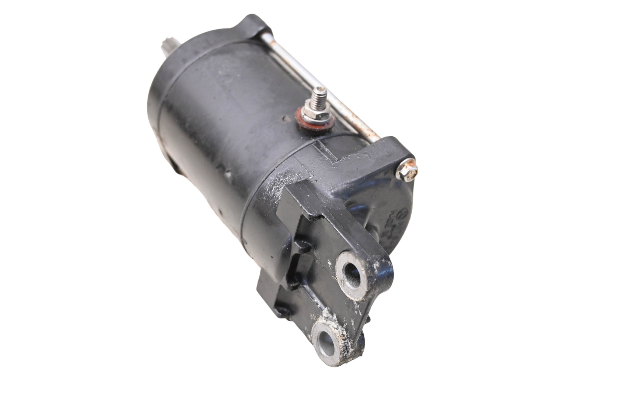 06 Yamaha FX Cruiser HO Starter Motor FX1100