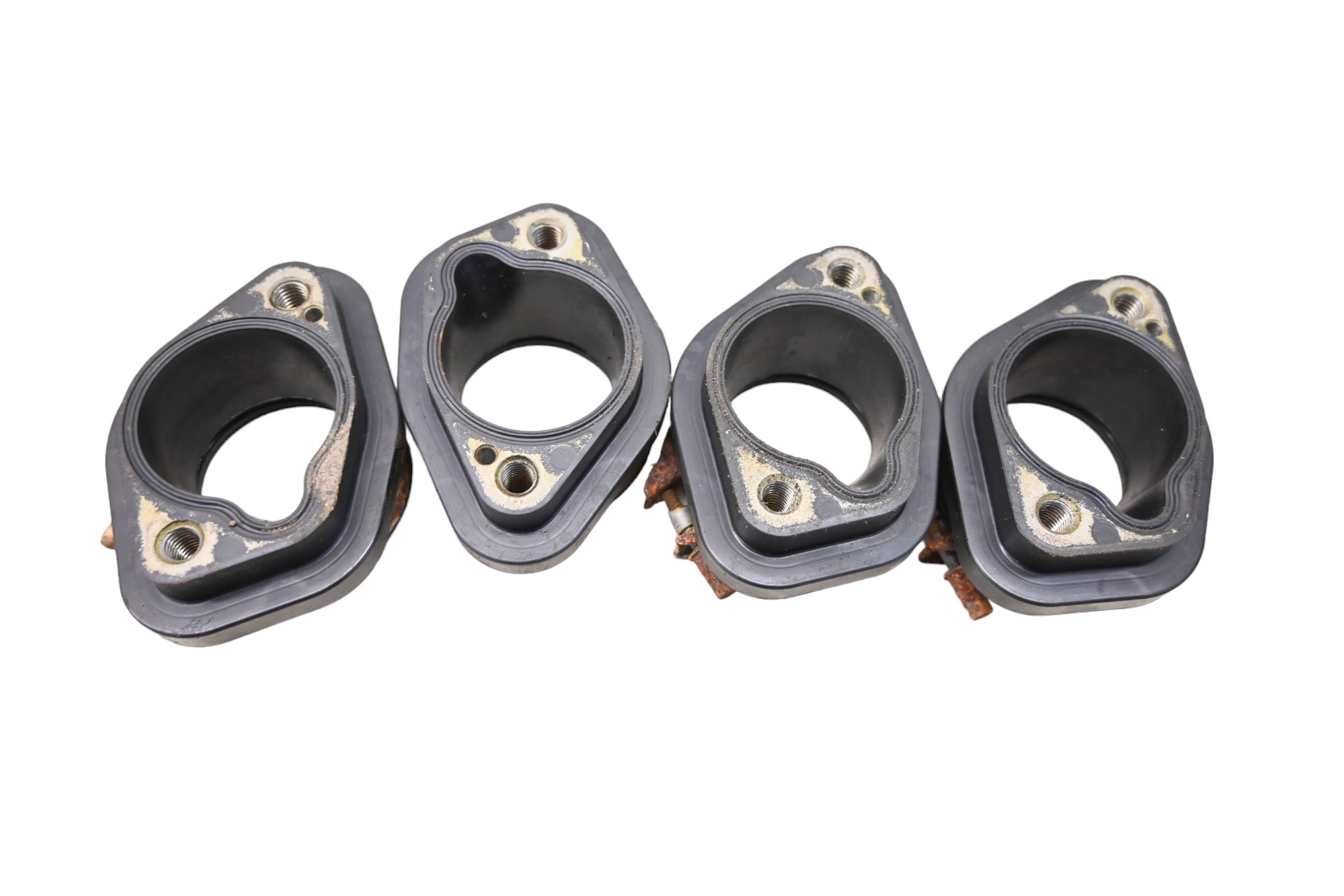 06 Yamaha FX Cruiser HO Intake Manifold Boots FX1100