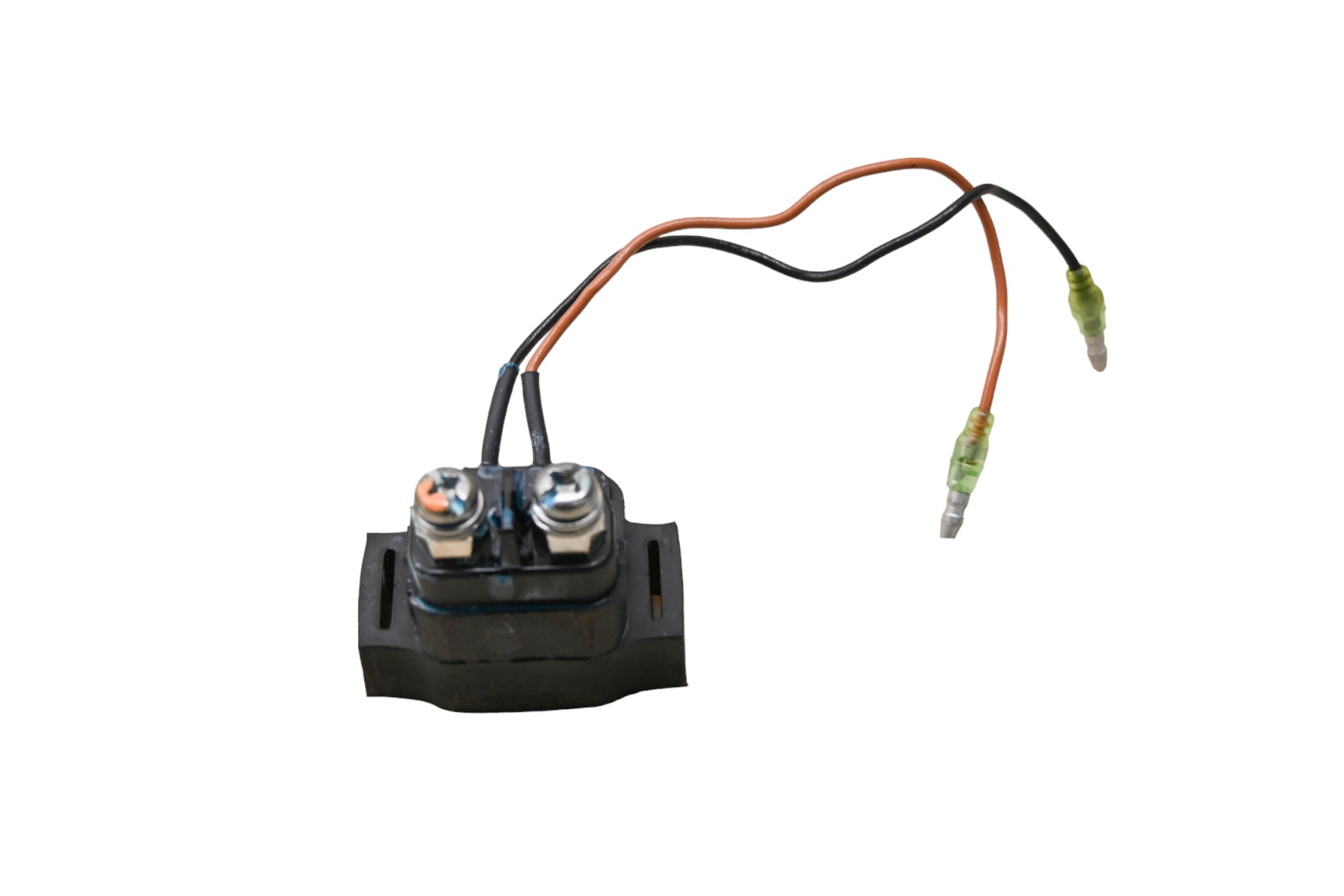 06 Yamaha FX Cruiser HO Starter Solenoid FX1100