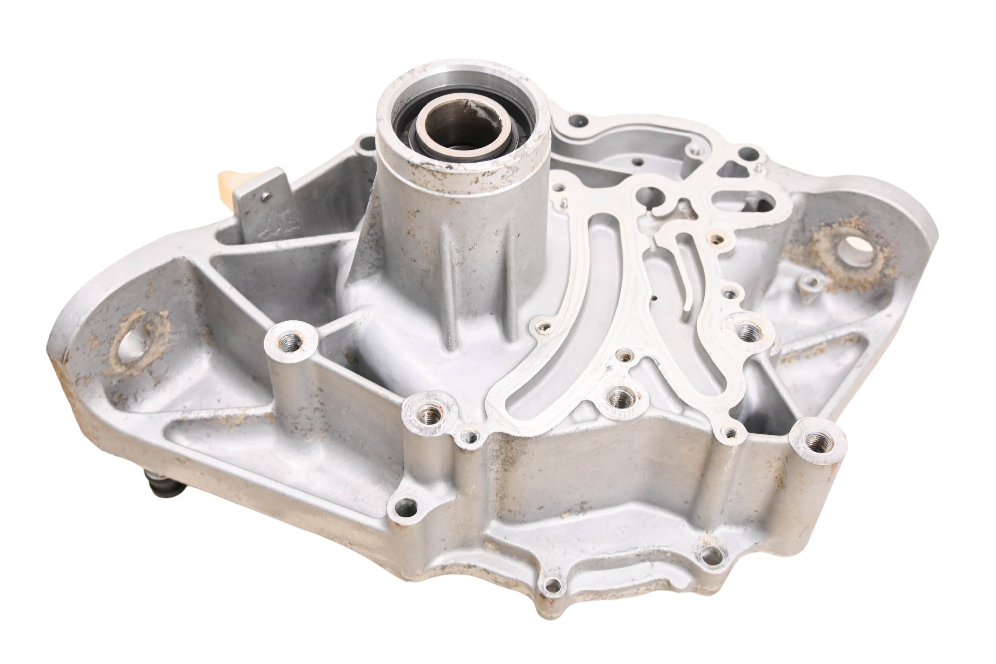 06 Yamaha FX Cruiser HO Transmission Gear Case Housing FX1100