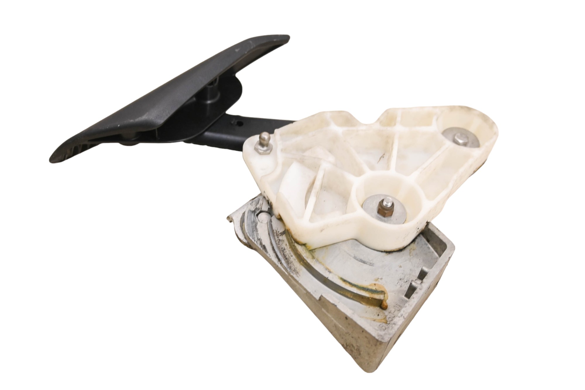 06 Yamaha FX Cruiser HO Reverse Lever FX1100