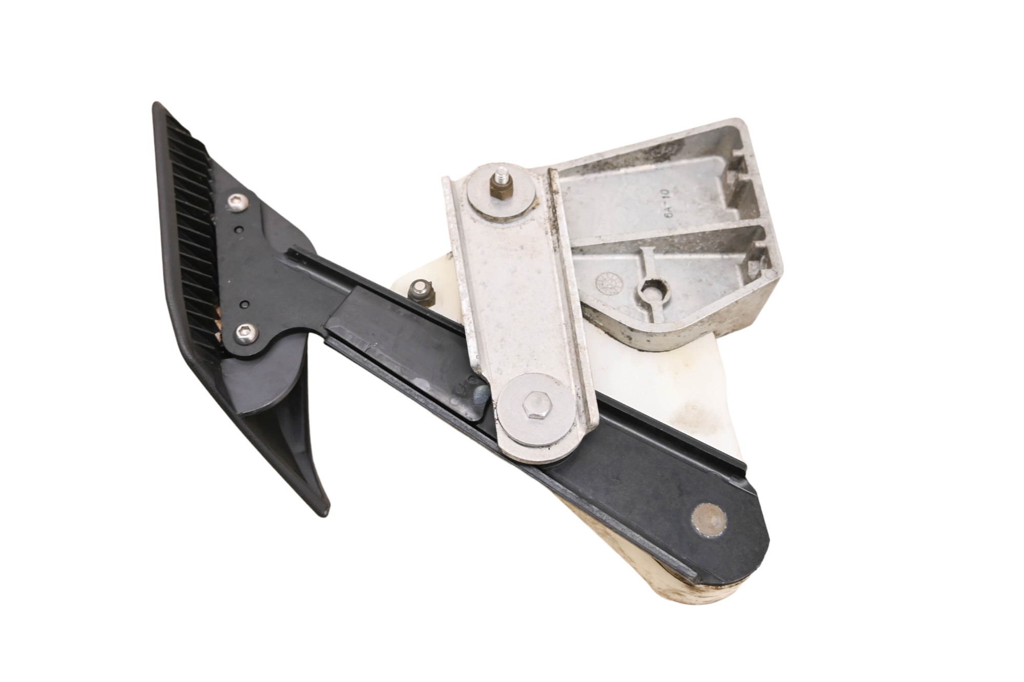06 Yamaha FX Cruiser HO Reverse Lever FX1100