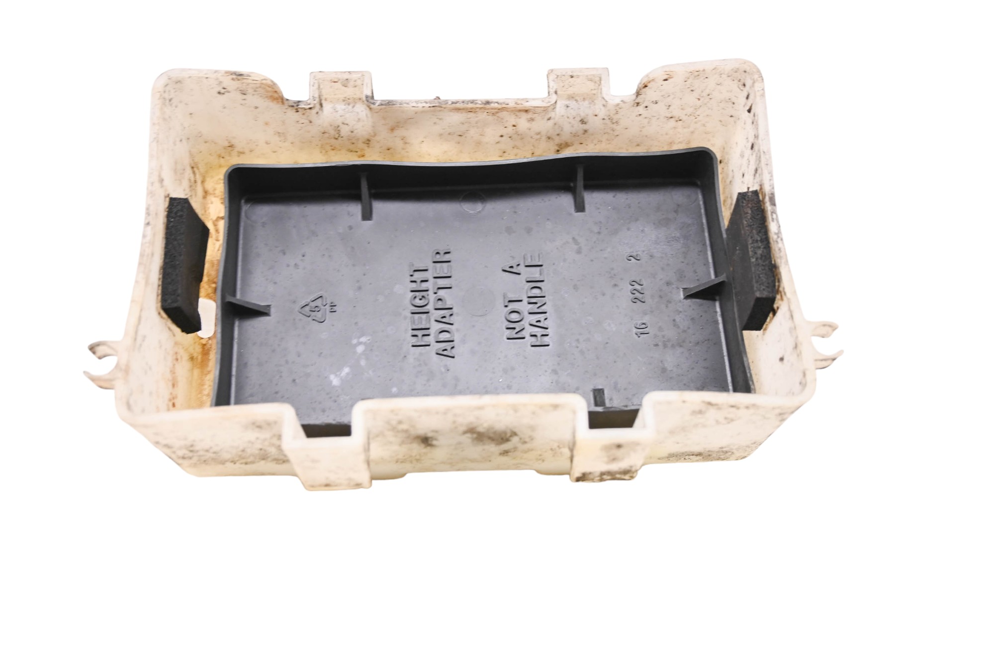 06 Yamaha FX Cruiser HO Battery Box FX1100