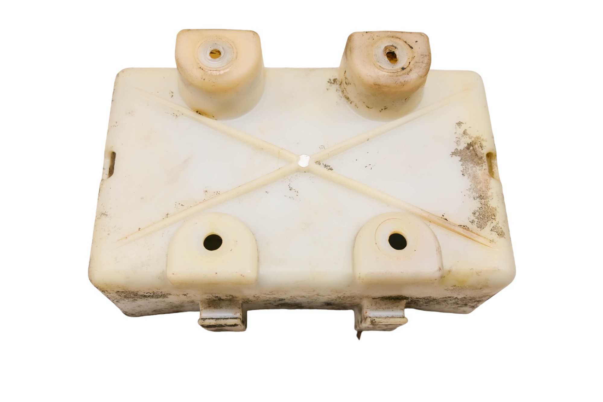 06 Yamaha FX Cruiser HO Battery Box FX1100
