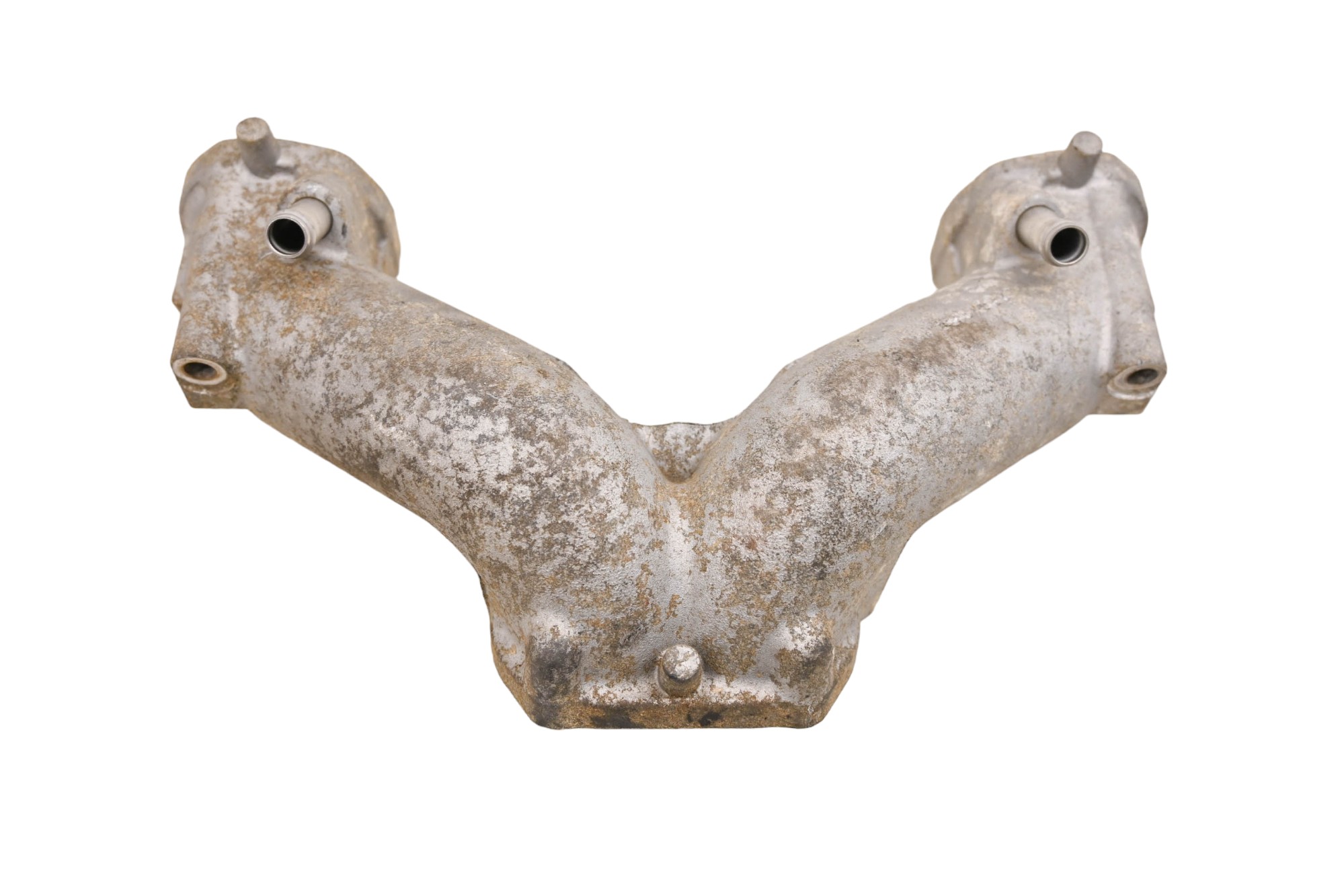 06 Yamaha FX Cruiser HO Exhaust Manifold Flange FX1100