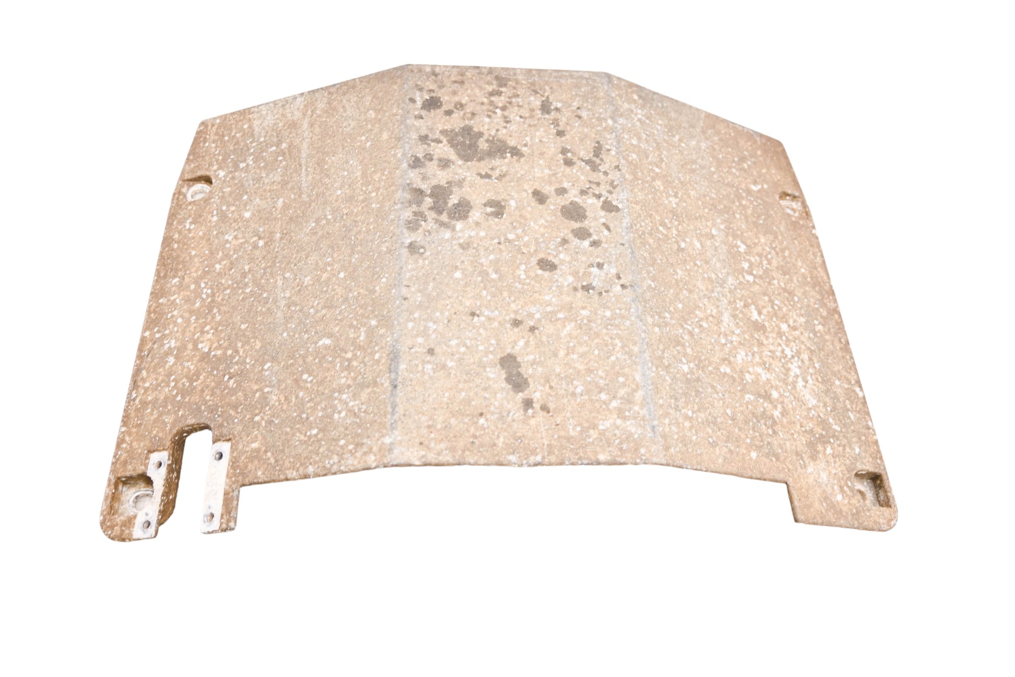 06 Yamaha FX Cruiser HO Skid Plate FX1100