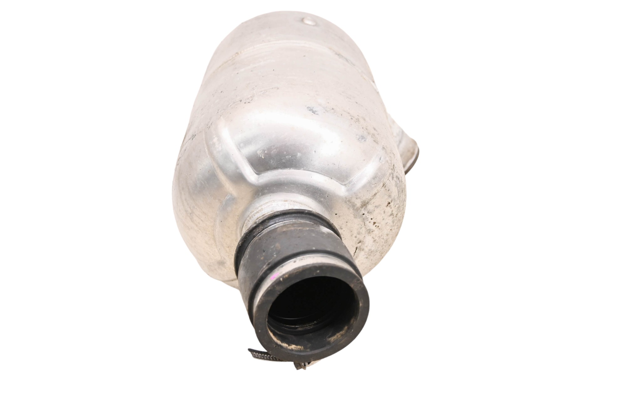 06 Yamaha FX Cruiser HO Muffler Exhaust Pipe FX1100