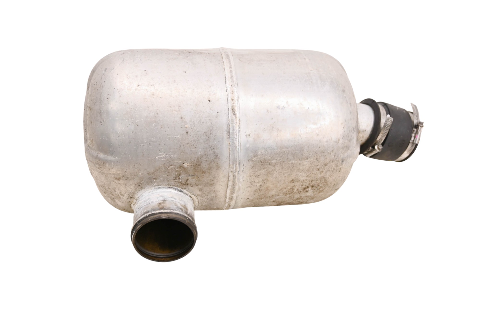 06 Yamaha FX Cruiser HO Muffler Exhaust Pipe FX1100