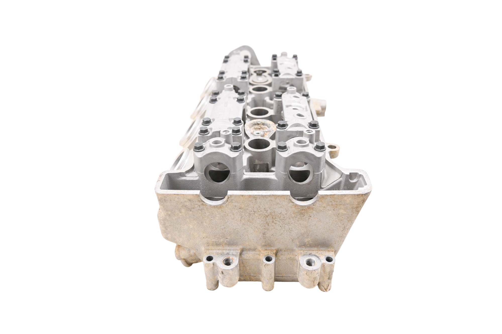 06 Yamaha FX Cruiser HO Cylinder Head FX1100