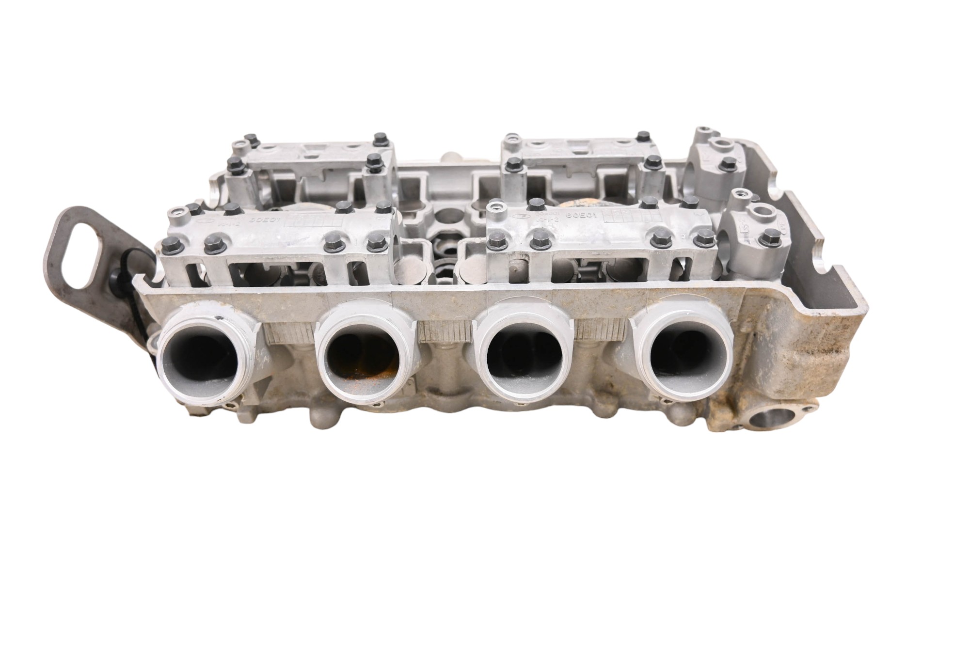 06 Yamaha FX Cruiser HO Cylinder Head FX1100