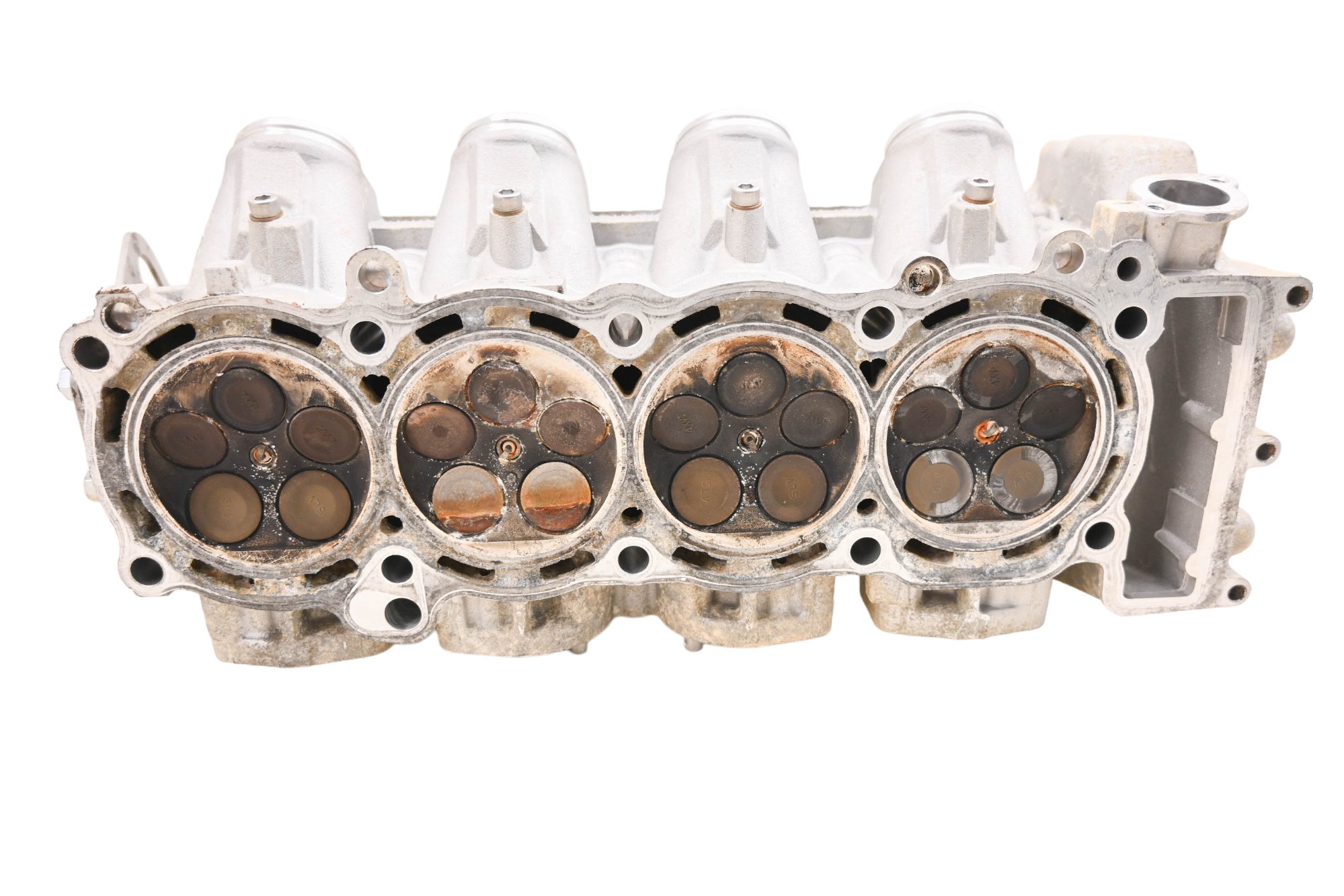 06 Yamaha FX Cruiser HO Cylinder Head FX1100