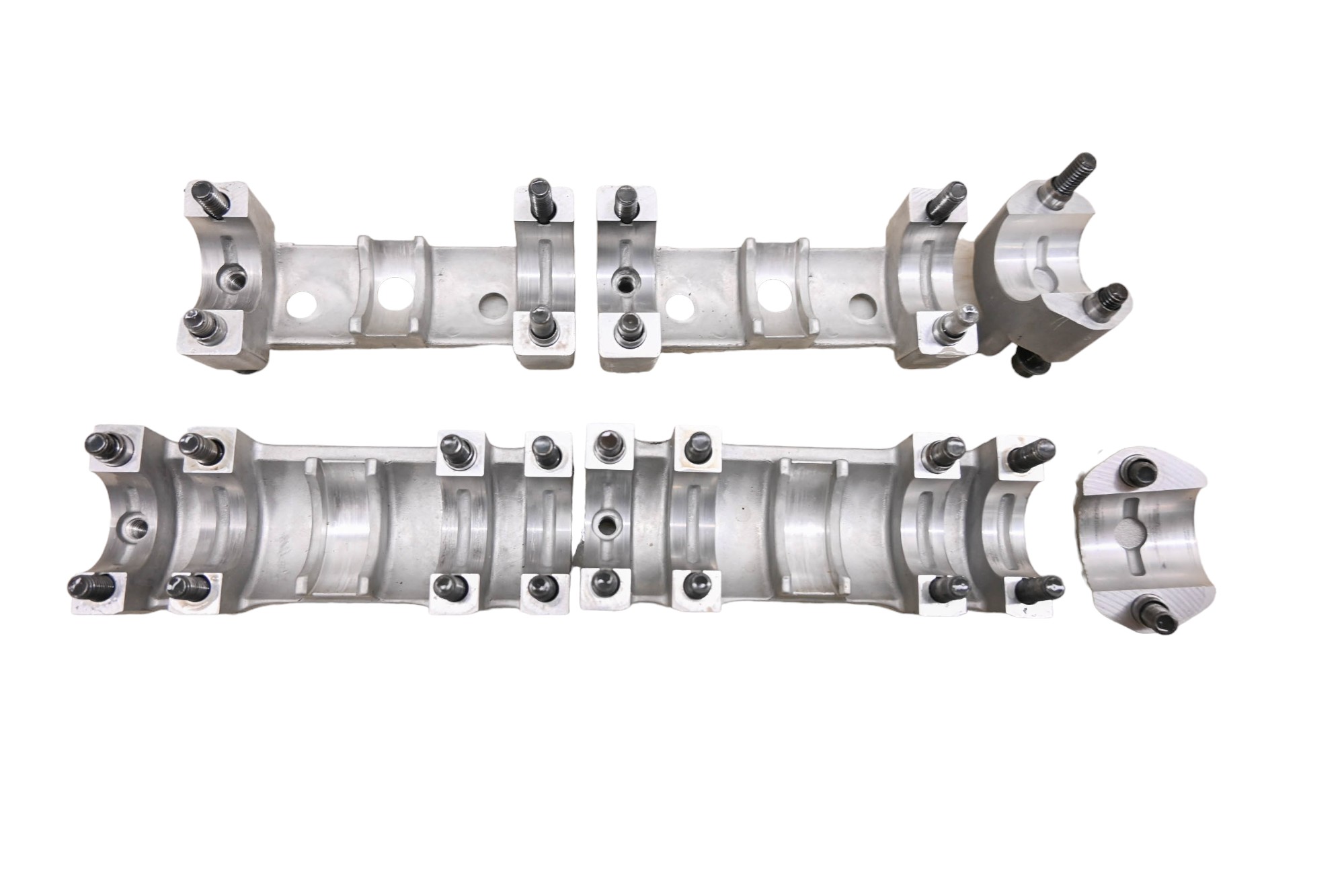 06 Yamaha FX Cruiser HO Cylinder Head FX1100