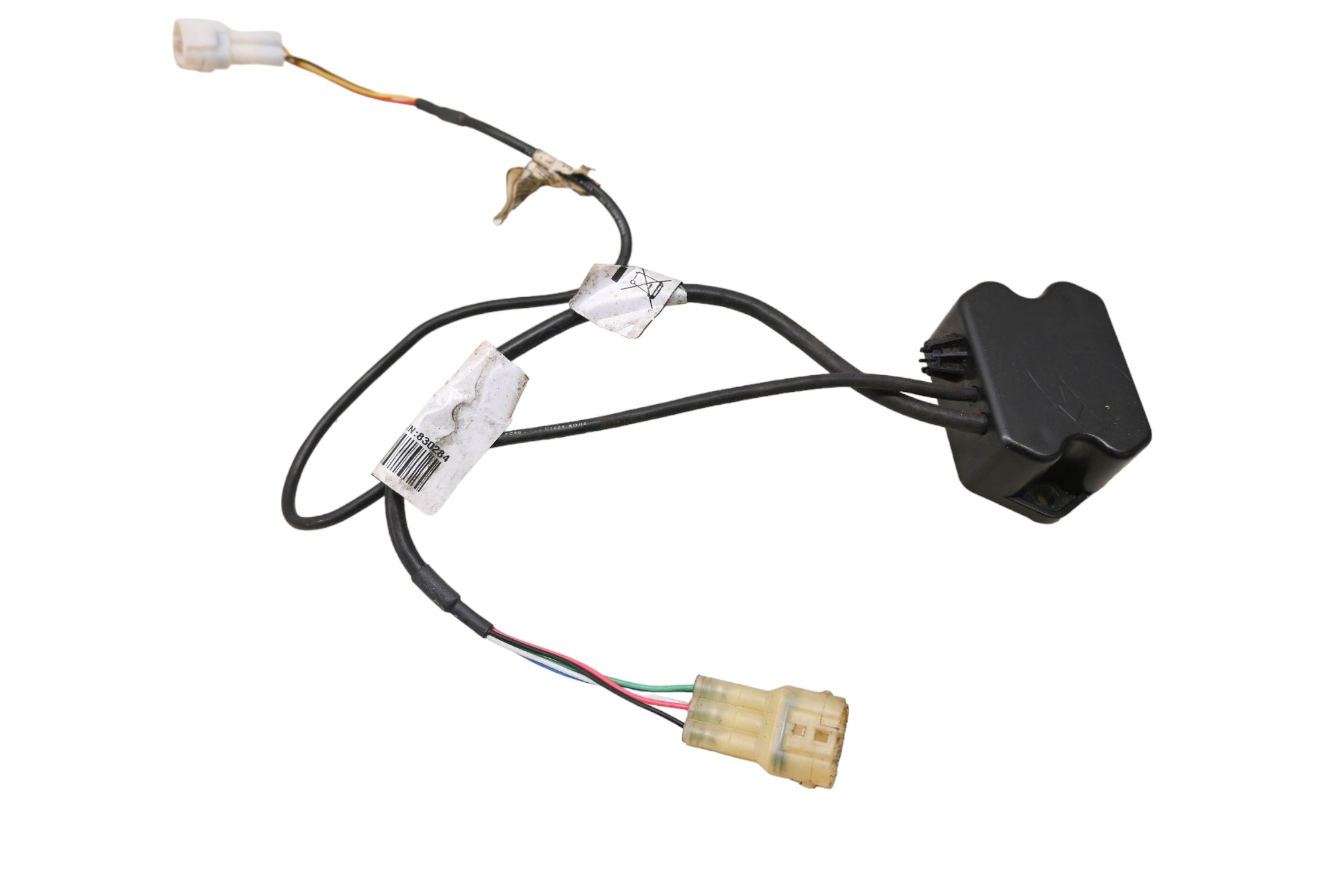 06 Yamaha FX Cruiser HO Compass Sensor FX1100