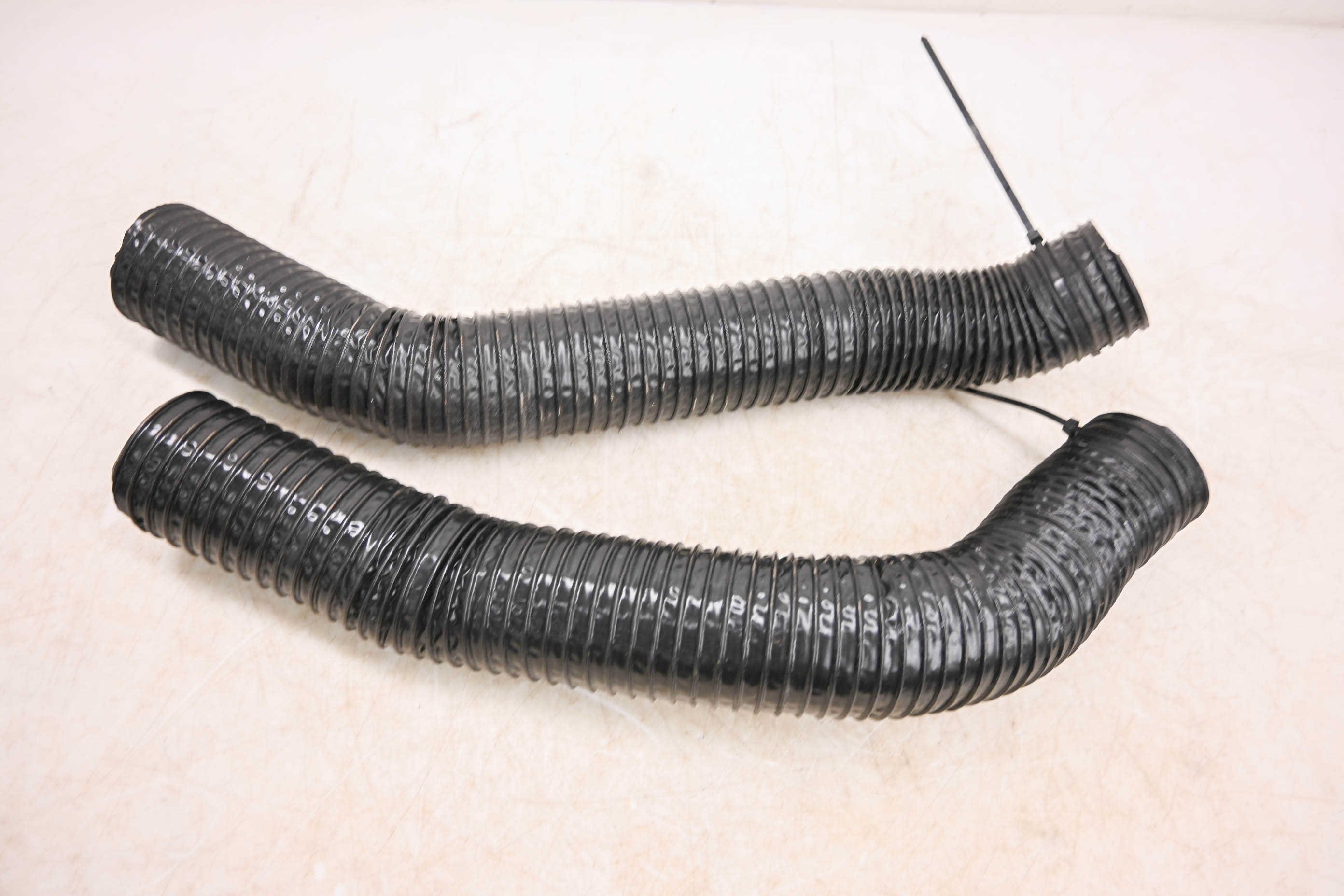 06 Yamaha FX Cruiser HO Snorkel Intake Vent Tubes FX1100