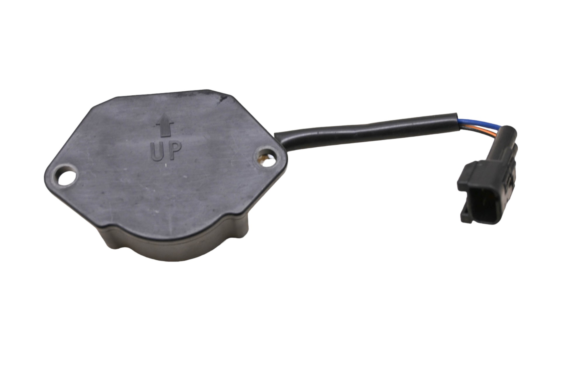 06 Yamaha FX Cruiser HO Tip Angle Roll Over Sensor FX1100