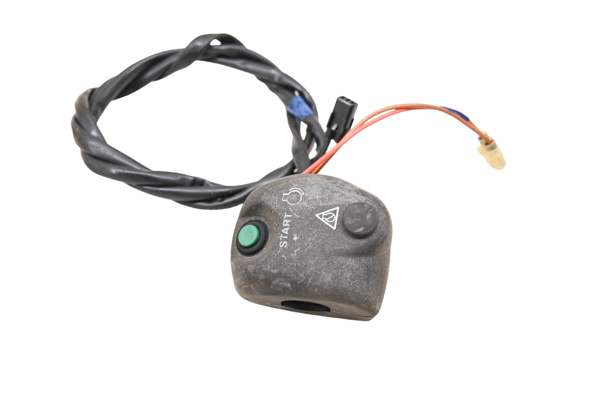 06 Yamaha FX Cruiser HO On Off Handlebar Start Switch FX1100