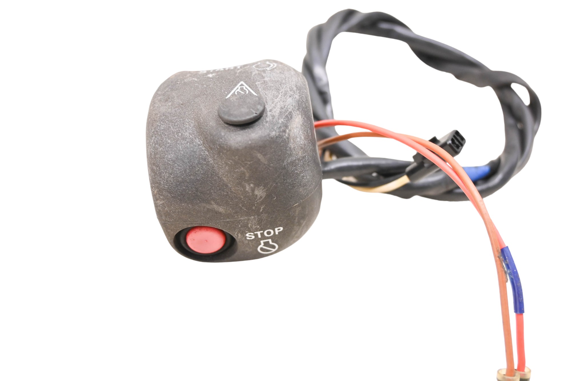 06 Yamaha FX Cruiser HO On Off Handlebar Start Switch FX1100