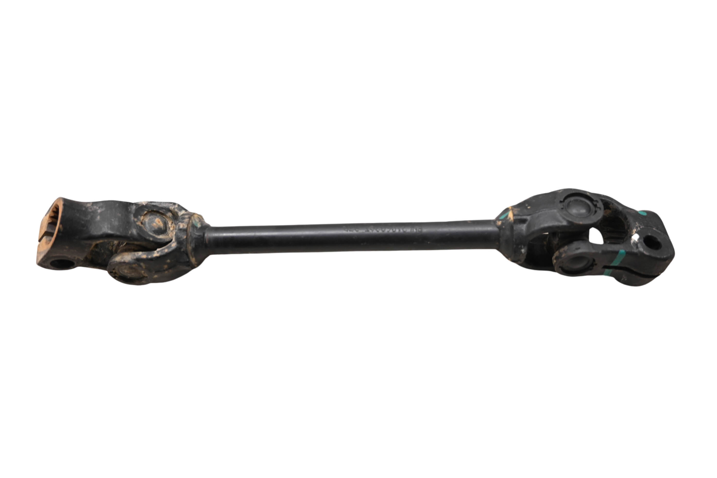 21 Polaris RZR XP Turbo EPS 4x4 Lower Steering Stem Shaft