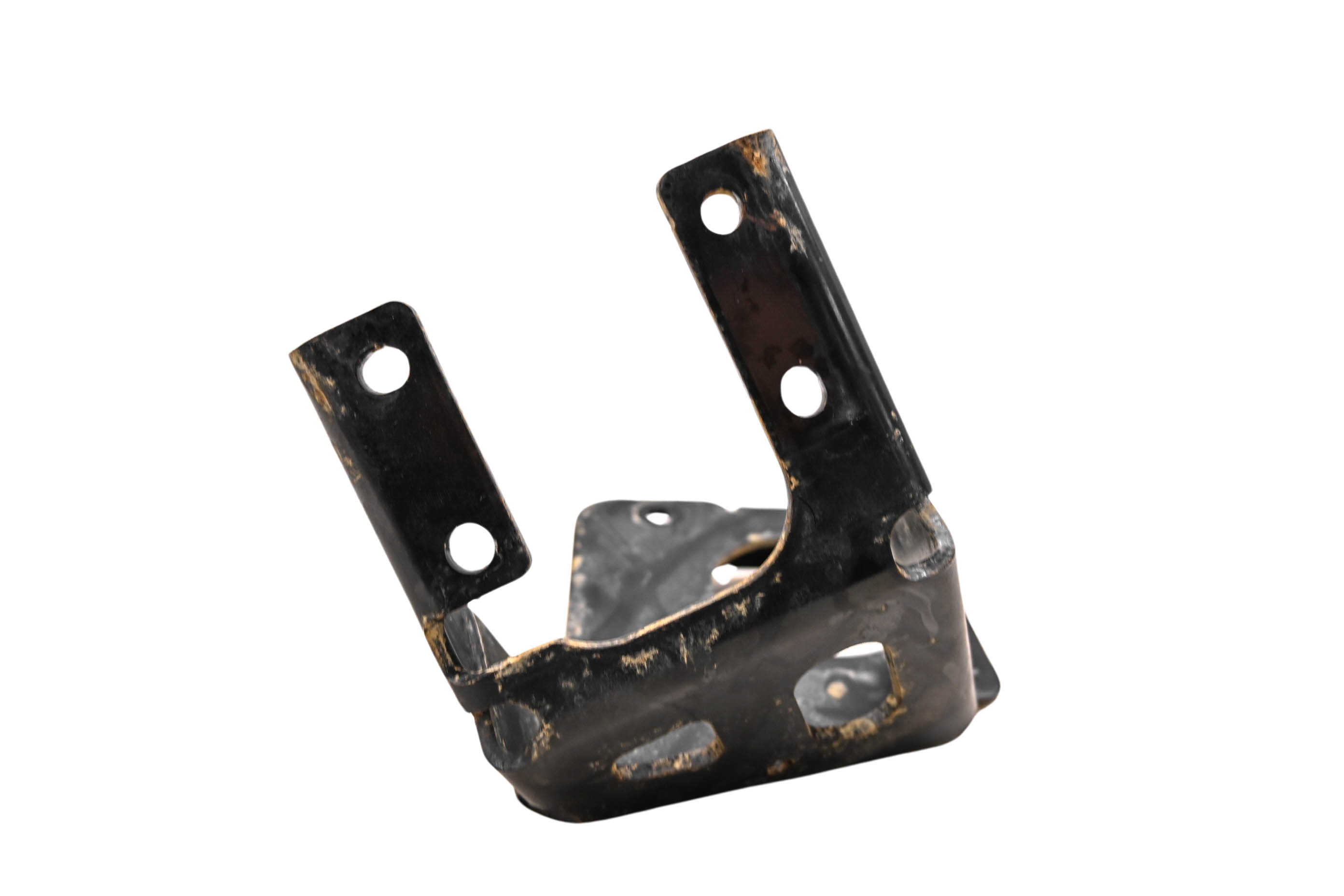 21 Polaris RZR XP Turbo EPS 4x4 Power Steering Unit Support Bracket Mount