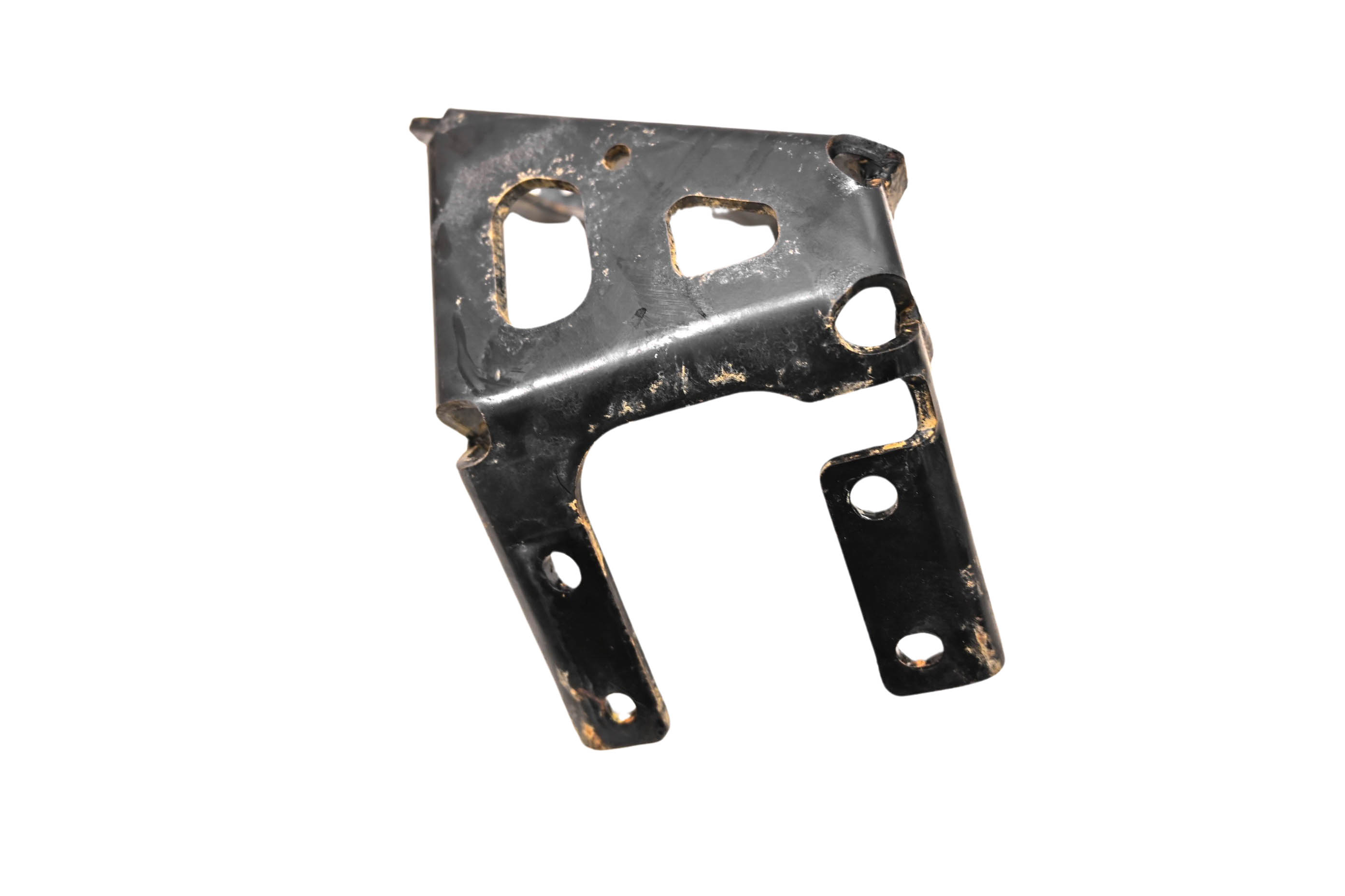 21 Polaris RZR XP Turbo EPS 4x4 Power Steering Unit Support Bracket Mount