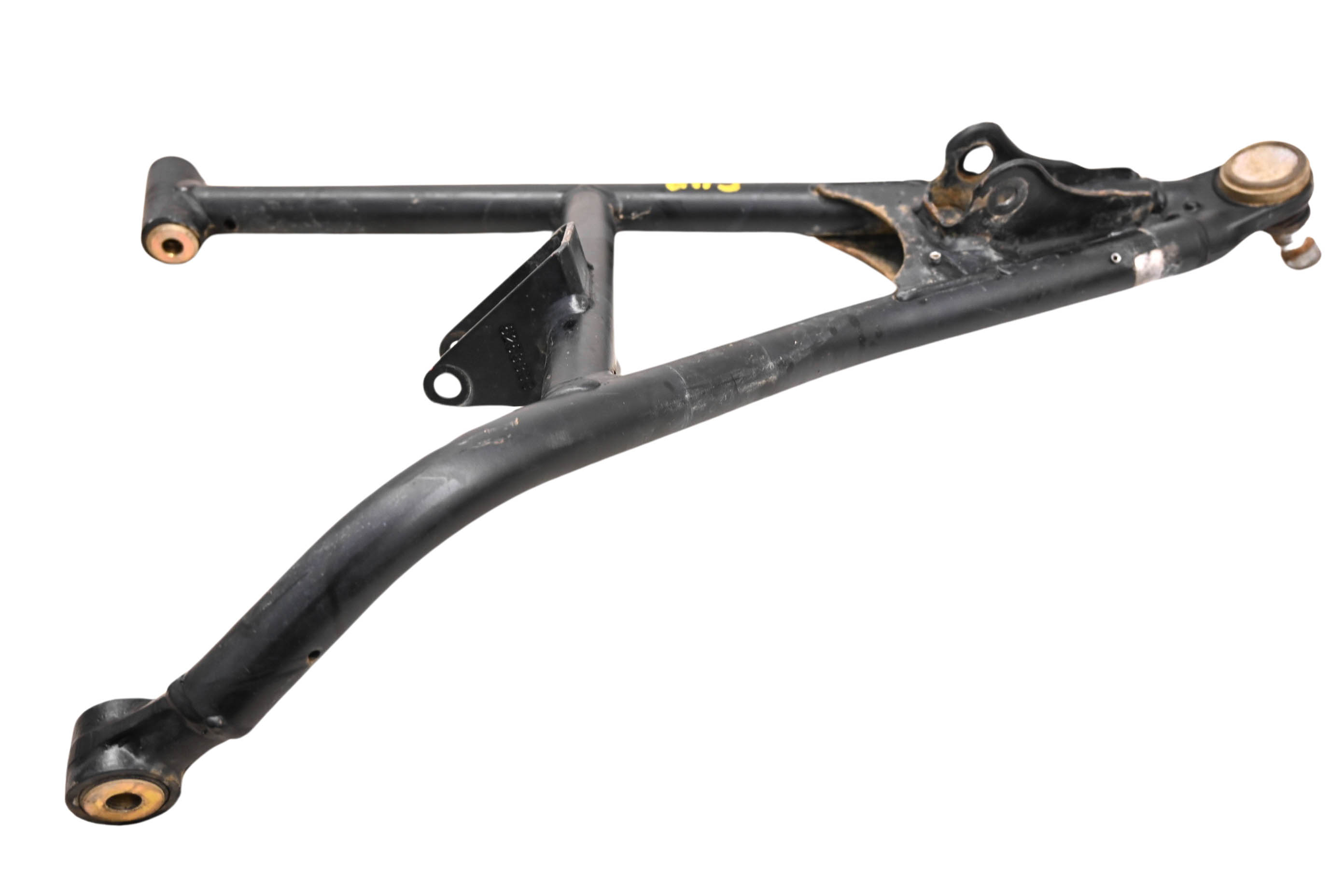 21 Polaris RZR XP Turbo EPS 4x4 Front Upper Right A-Arm