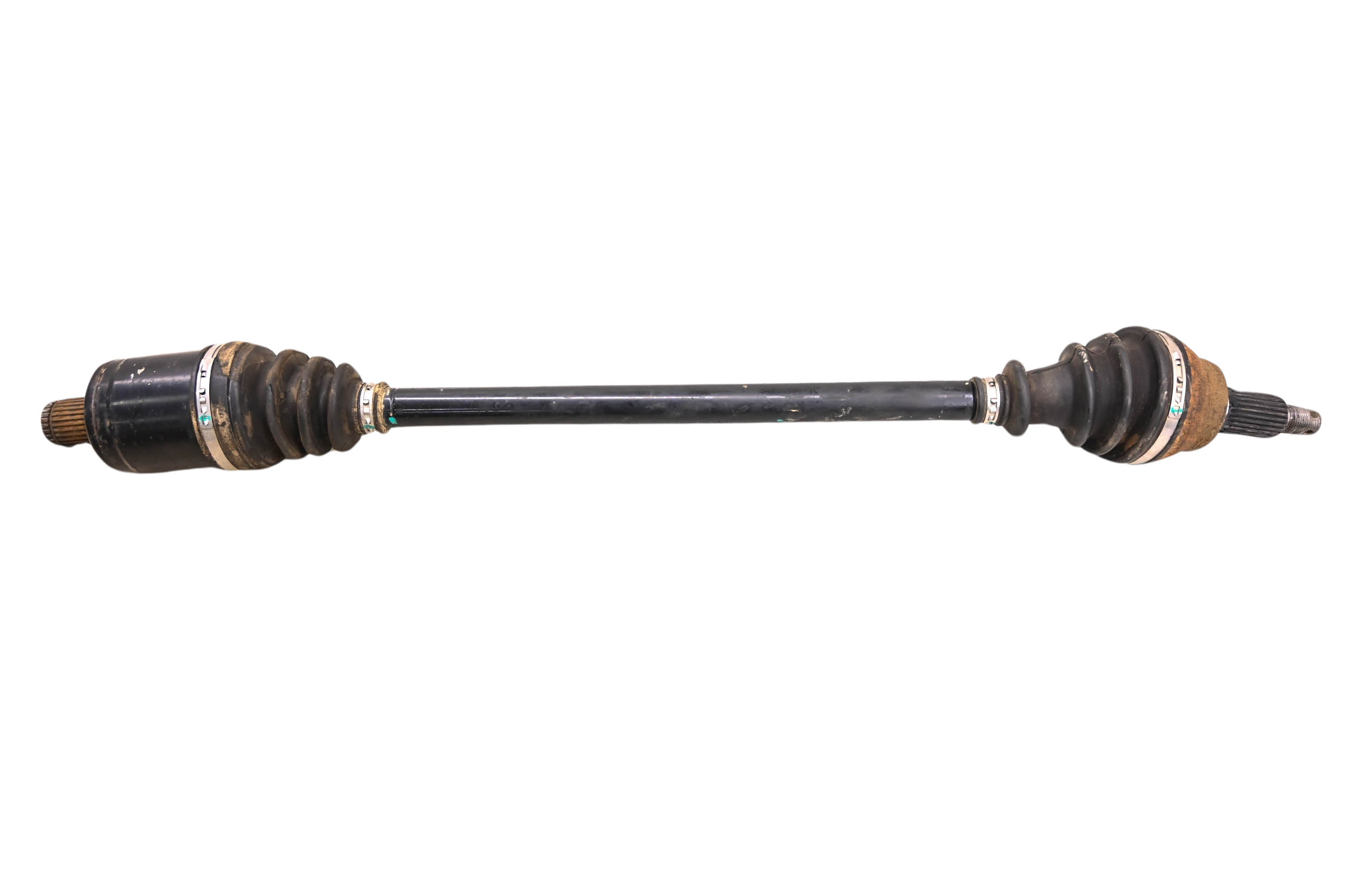 21 Polaris RZR XP Turbo EPS 4x4 Front Cv Axle Left Right