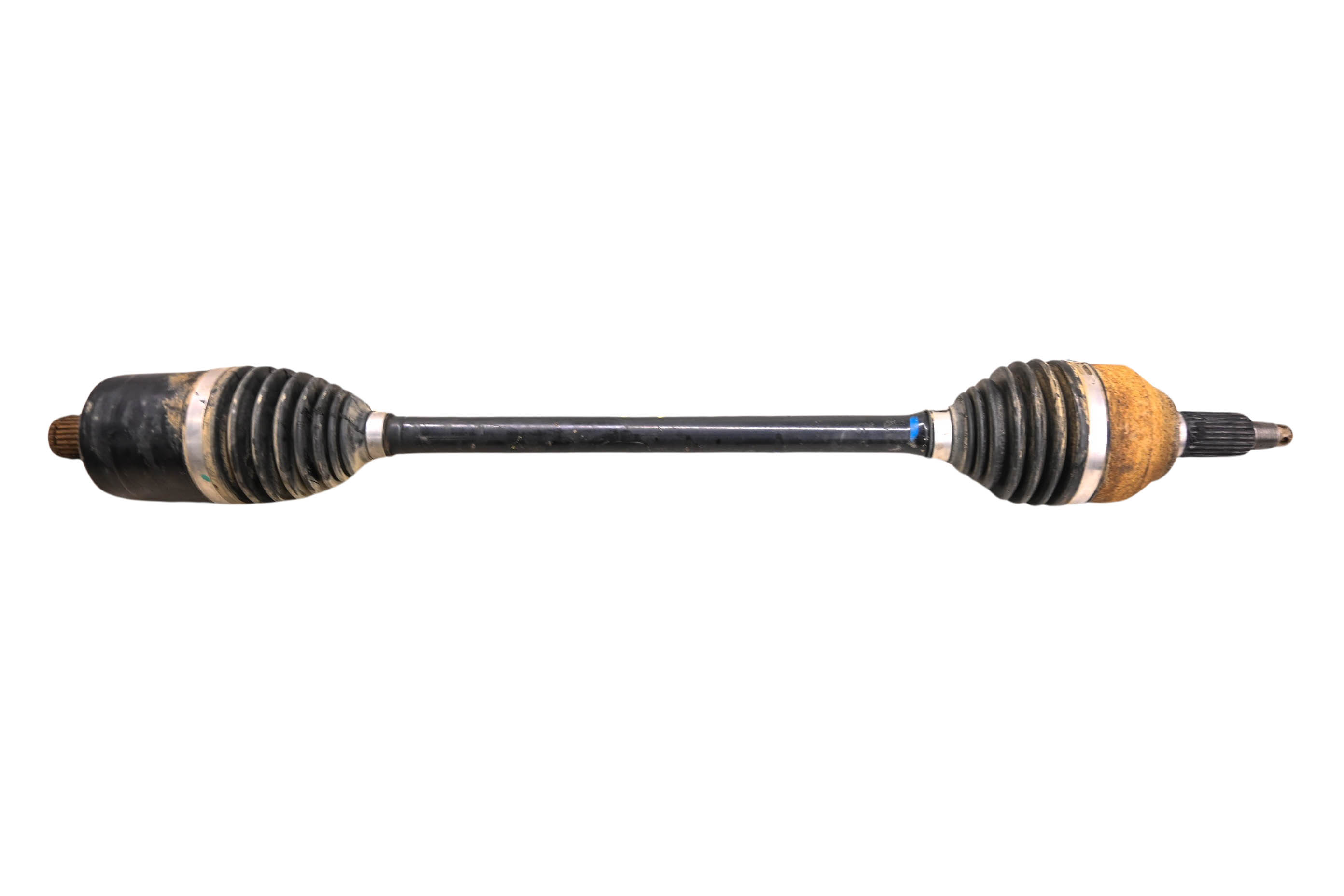 21 Polaris RZR XP Turbo EPS 4x4 Rear Cv Axle Left Right