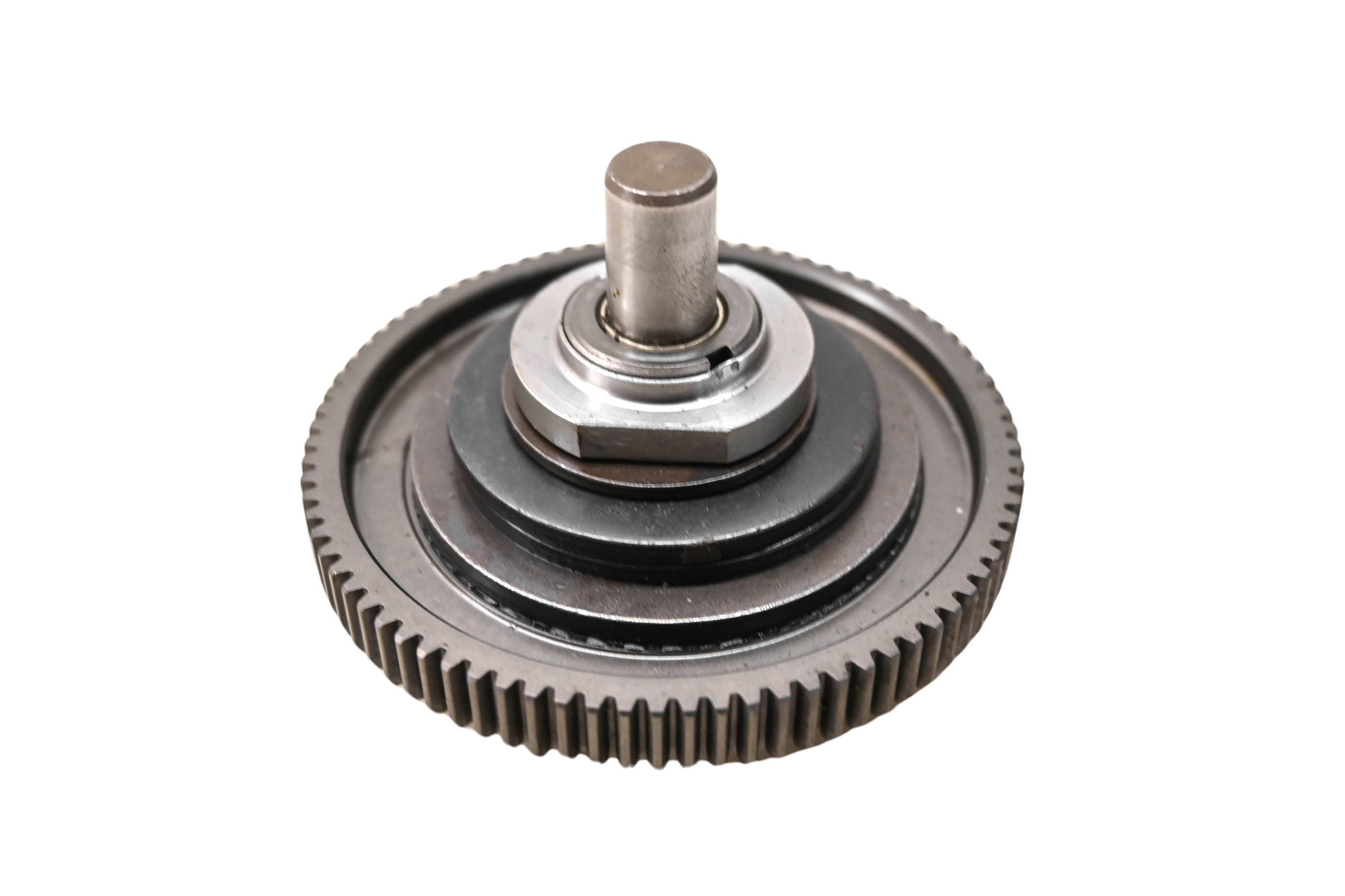 21 Polaris RZR XP Turbo EPS 4x4 Starter Gear