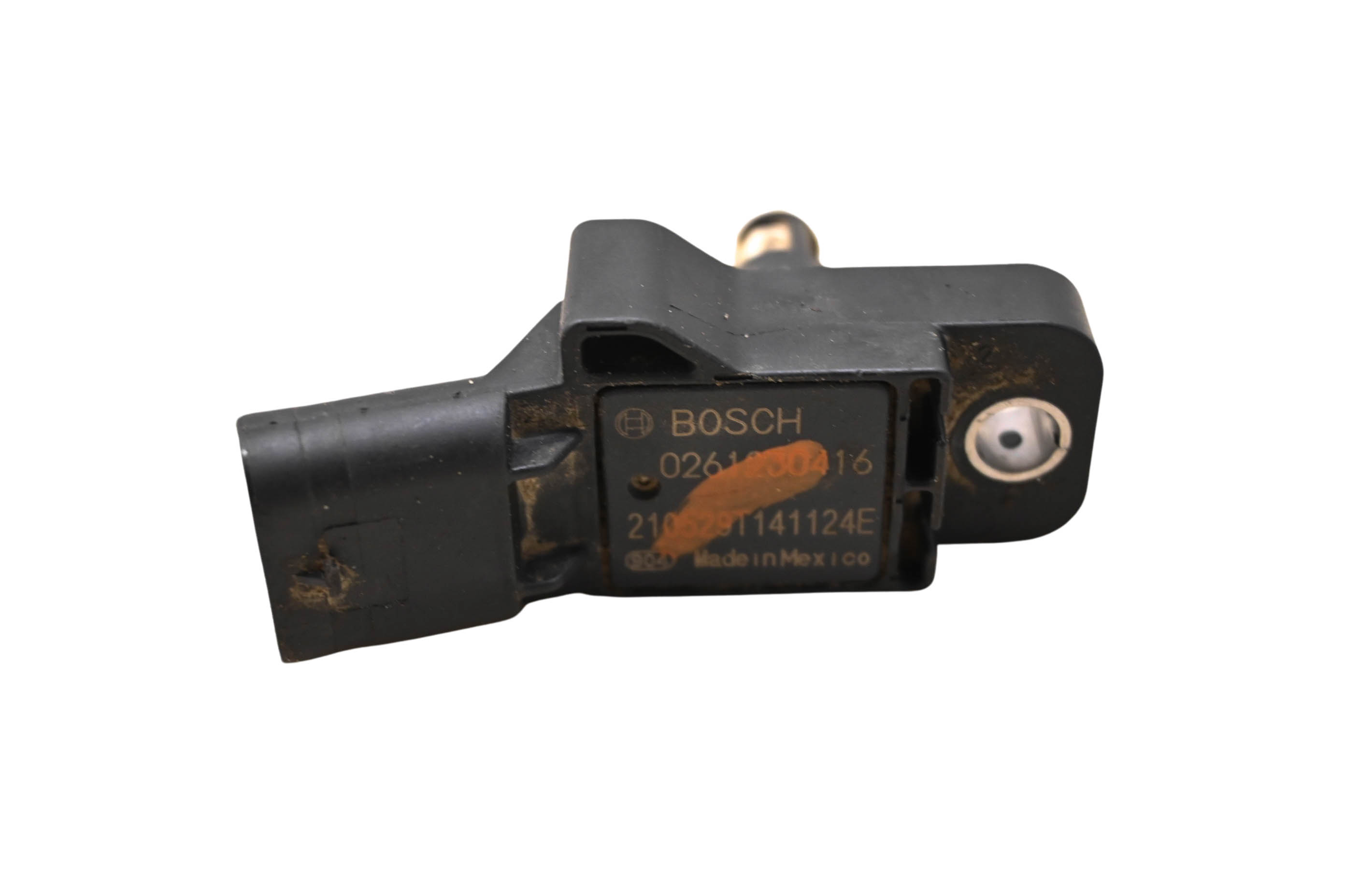 21 Polaris RZR XP Turbo EPS 4x4 Tmap Sensor