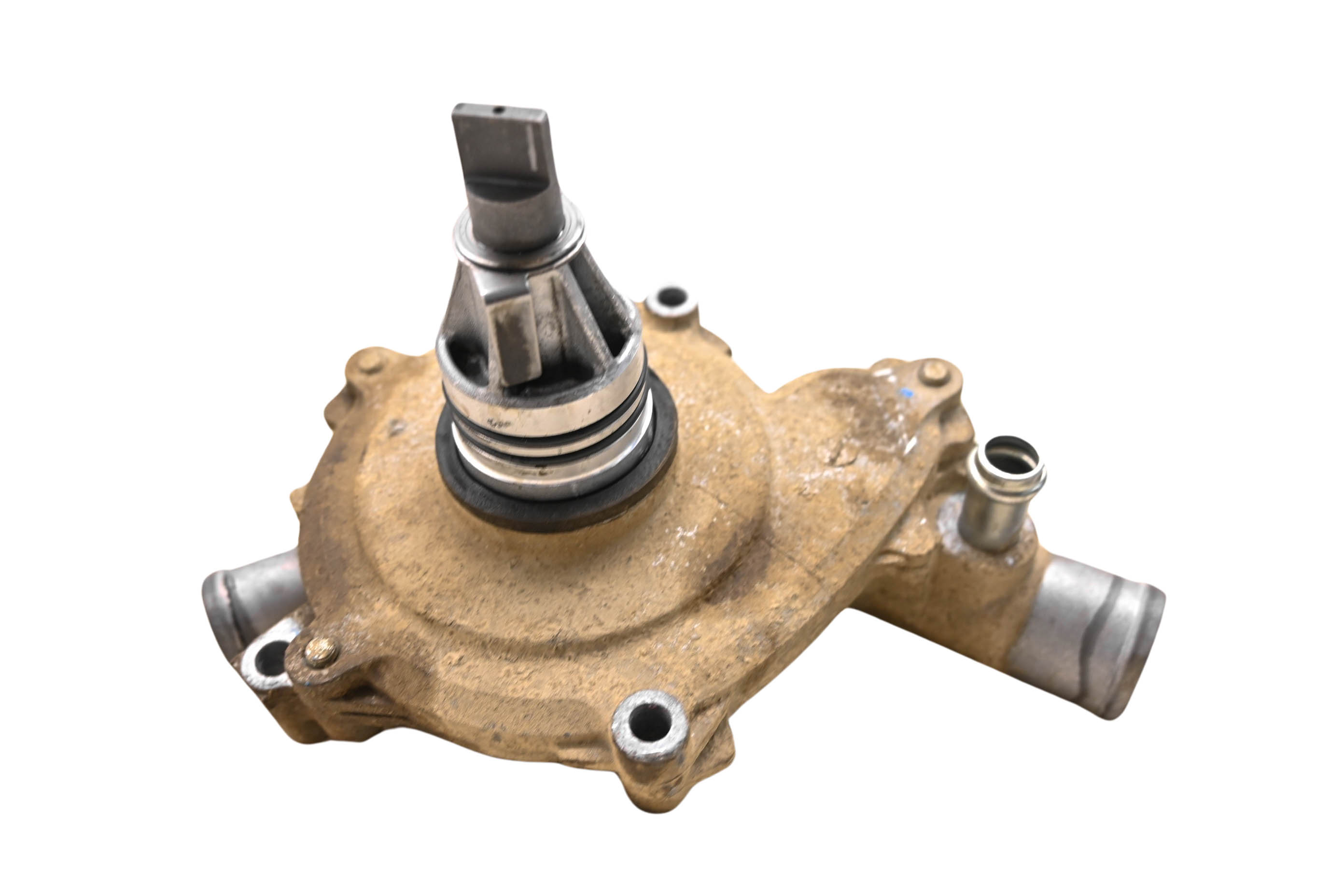 21 Polaris RZR XP Turbo EPS 4x4 Water Pump