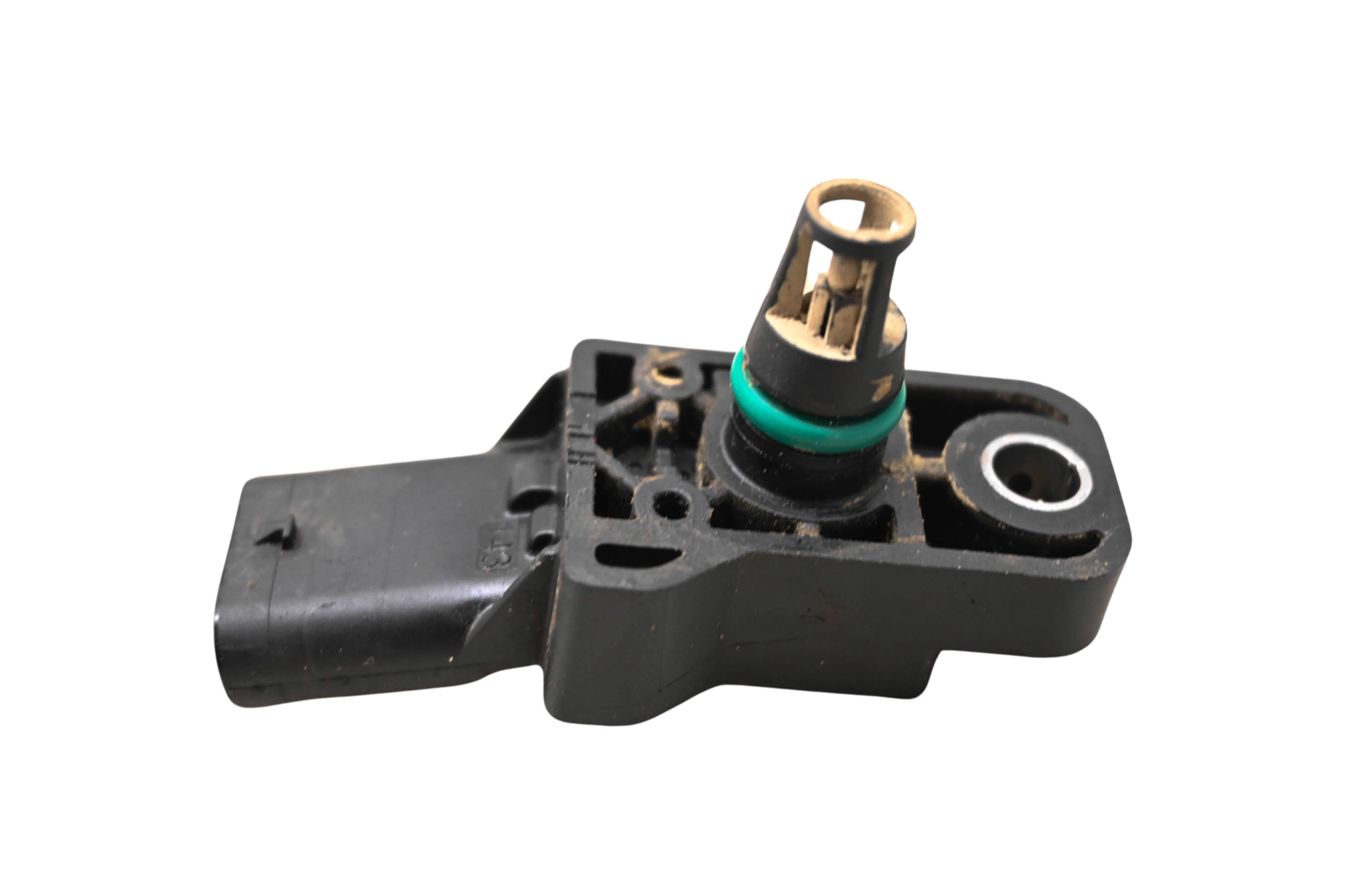 21 Polaris RZR XP Turbo EPS 4x4 Tmap Sensor
