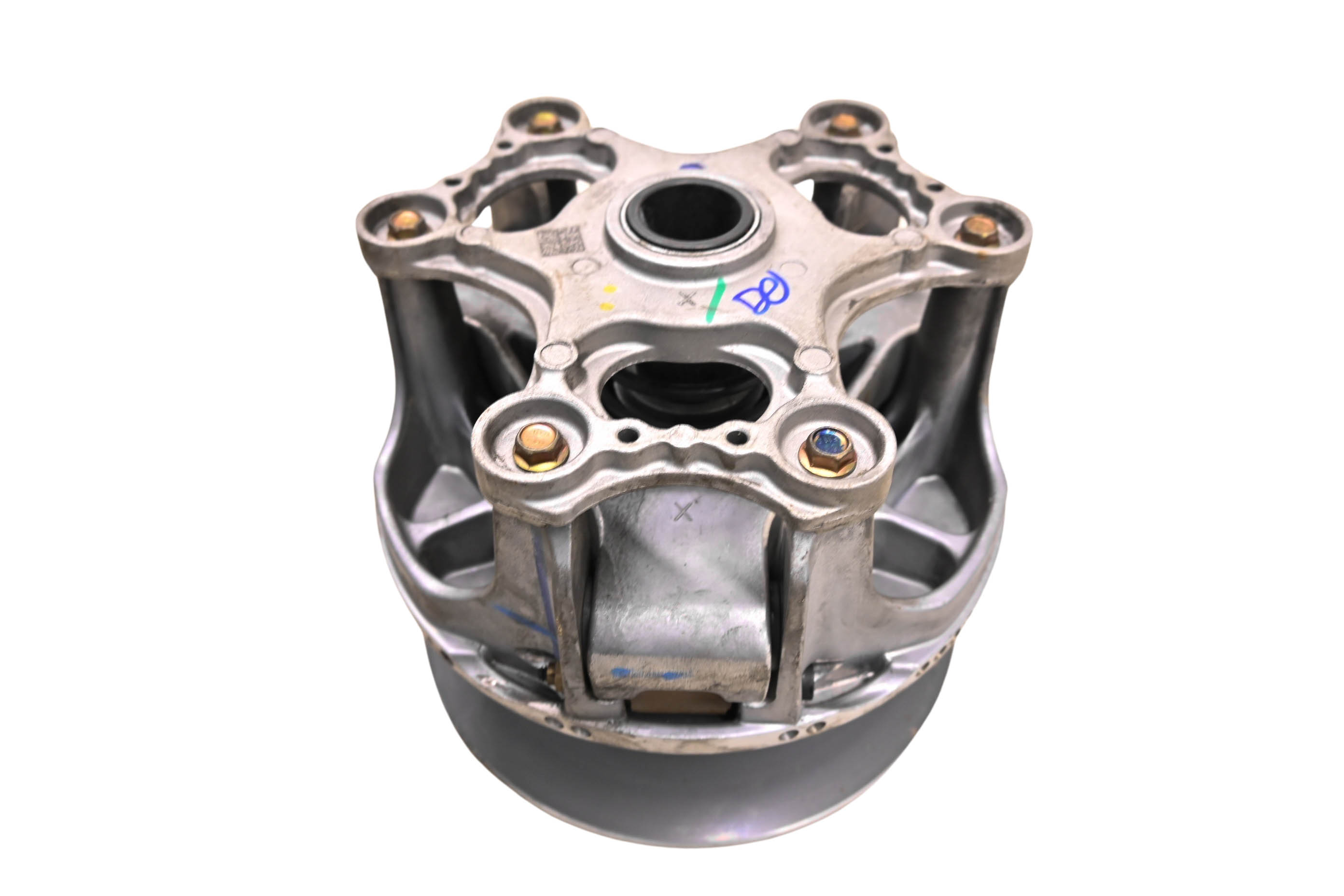 21 Polaris RZR XP Turbo EPS 4x4 Primary Drive Clutch Ebs