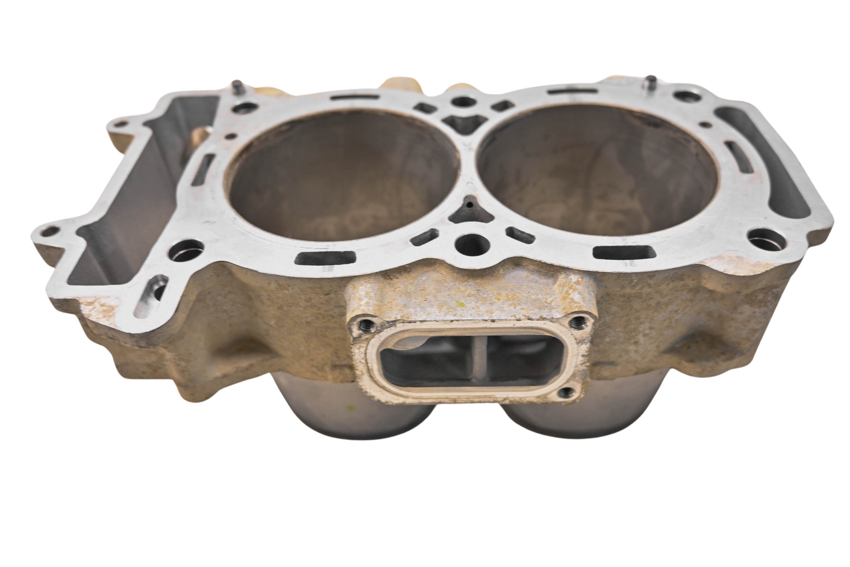 21 Polaris RZR XP Turbo EPS 4x4 Cylinders
