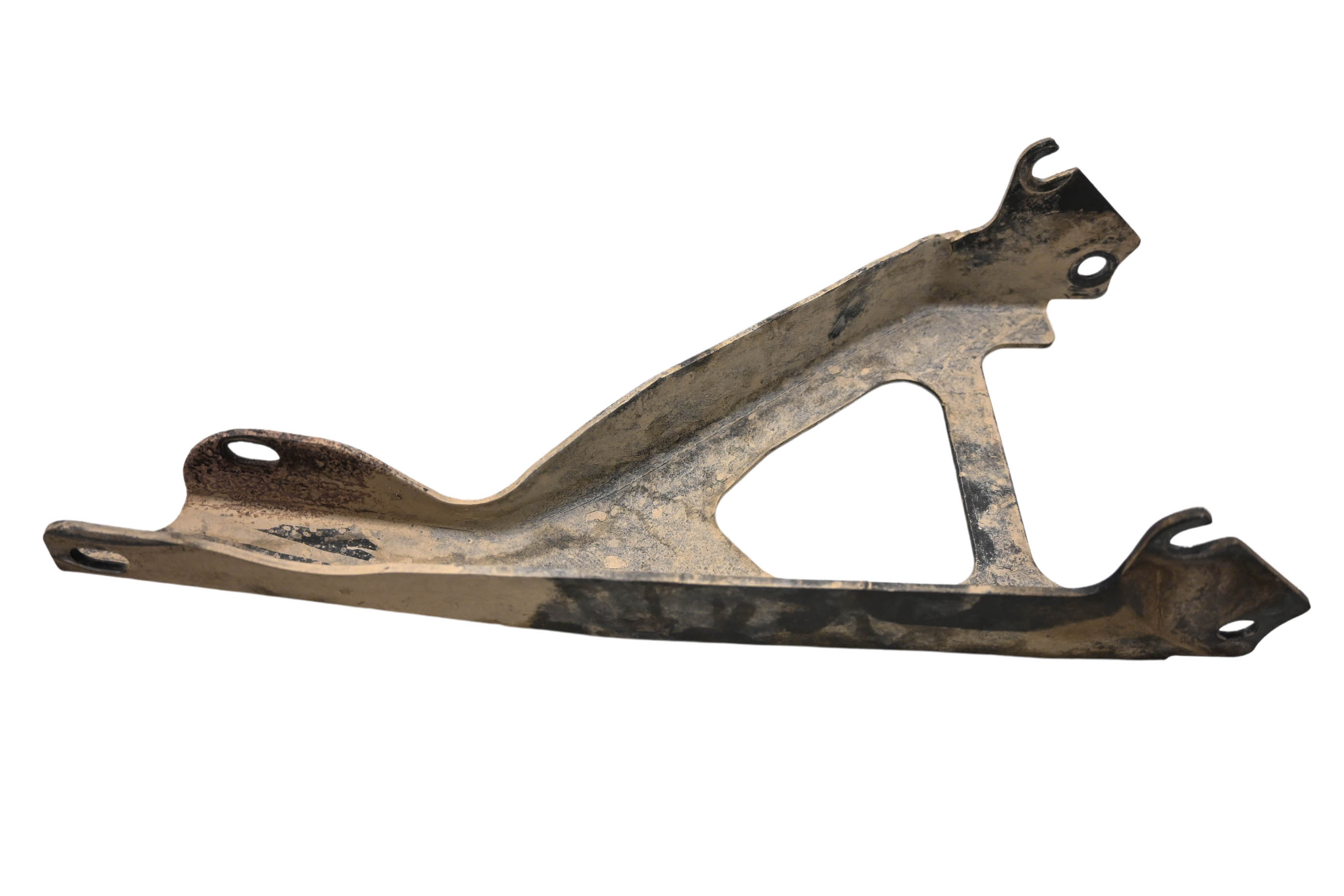 21 Polaris RZR XP Turbo EPS 4x4 Engine Motor Support Bracket Mount
