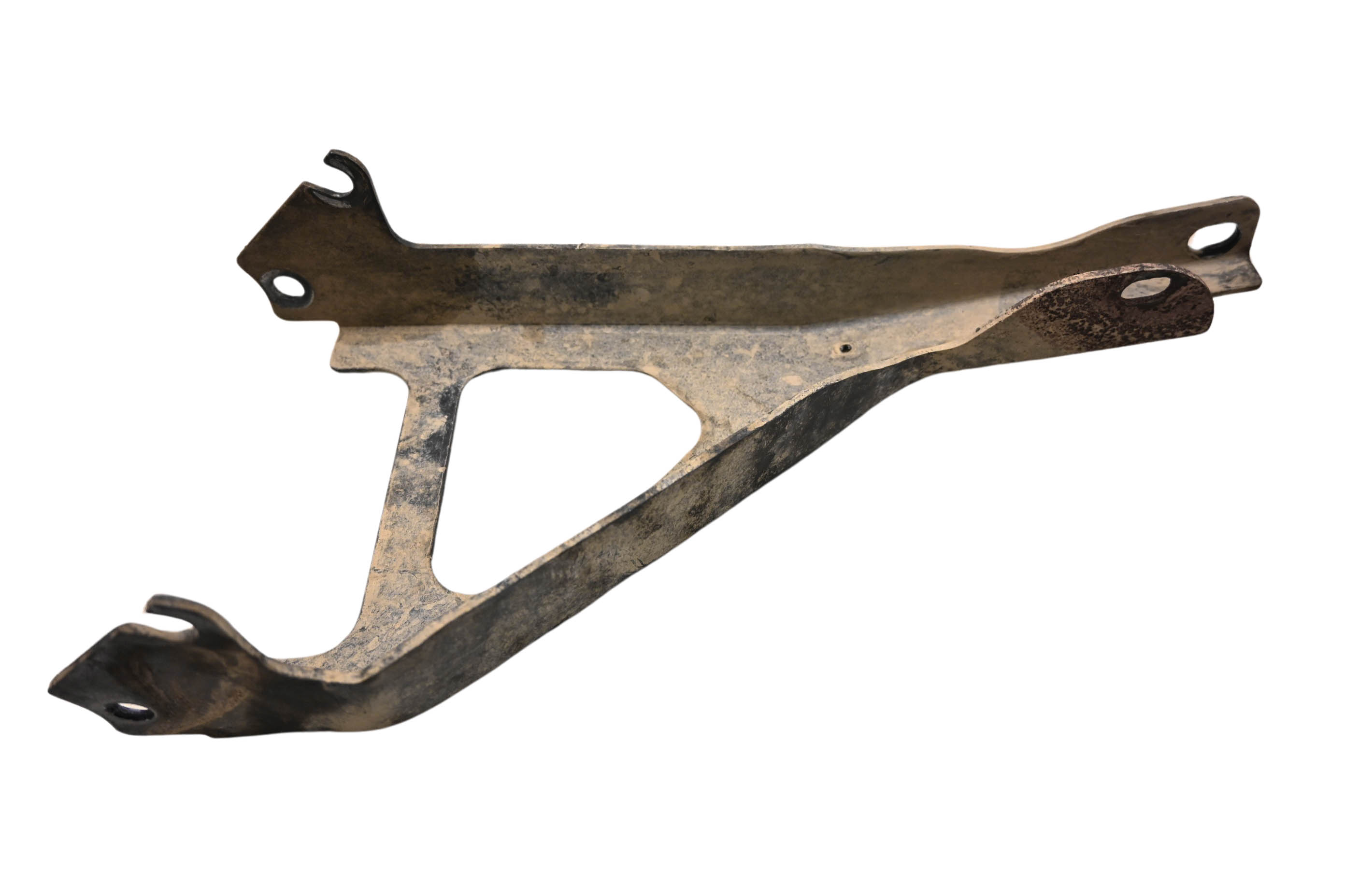 21 Polaris RZR XP Turbo EPS 4x4 Engine Motor Support Bracket Mount